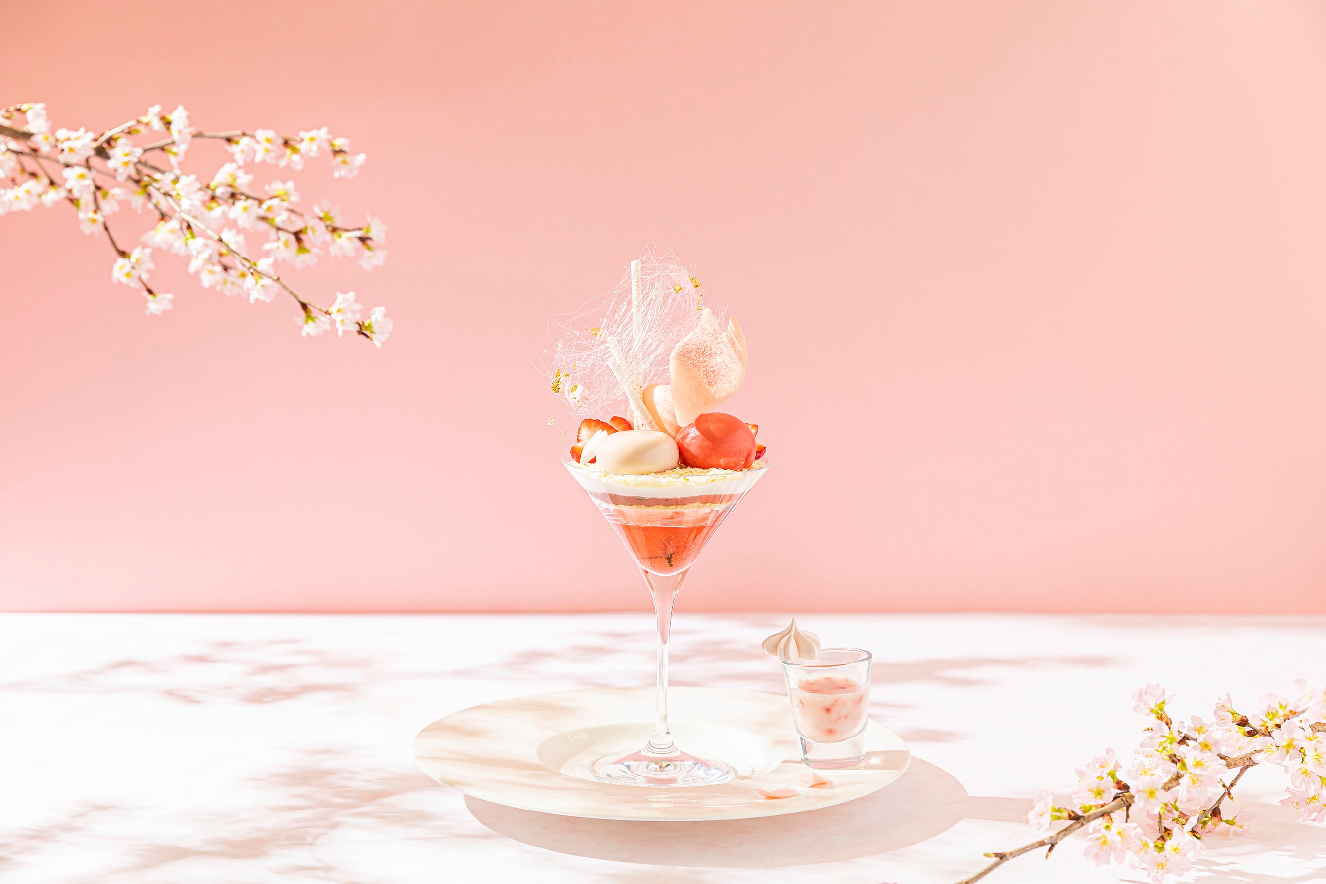 SAKURA Parfaitイメージ