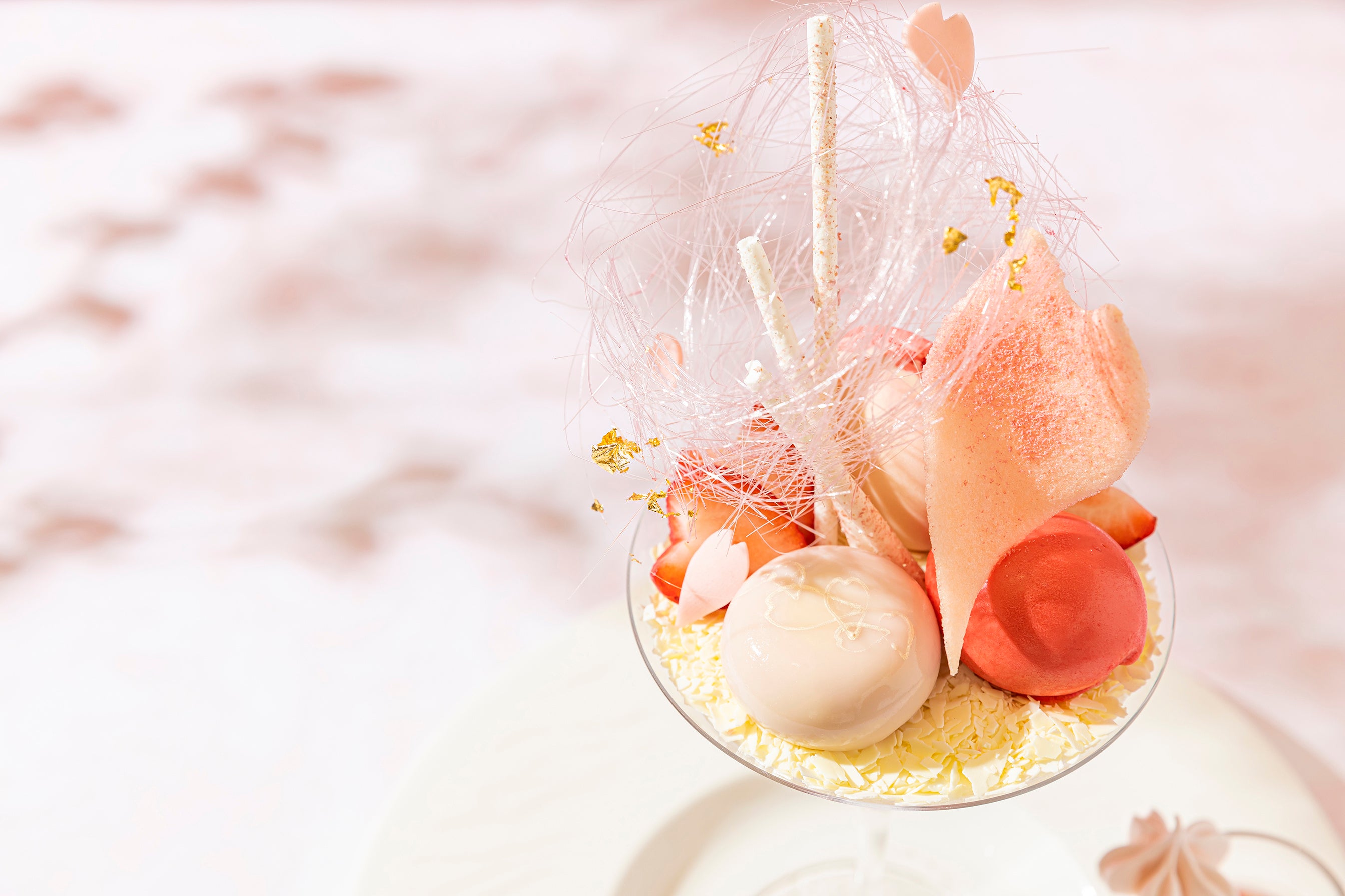 SAKURA Parfait イメージ 