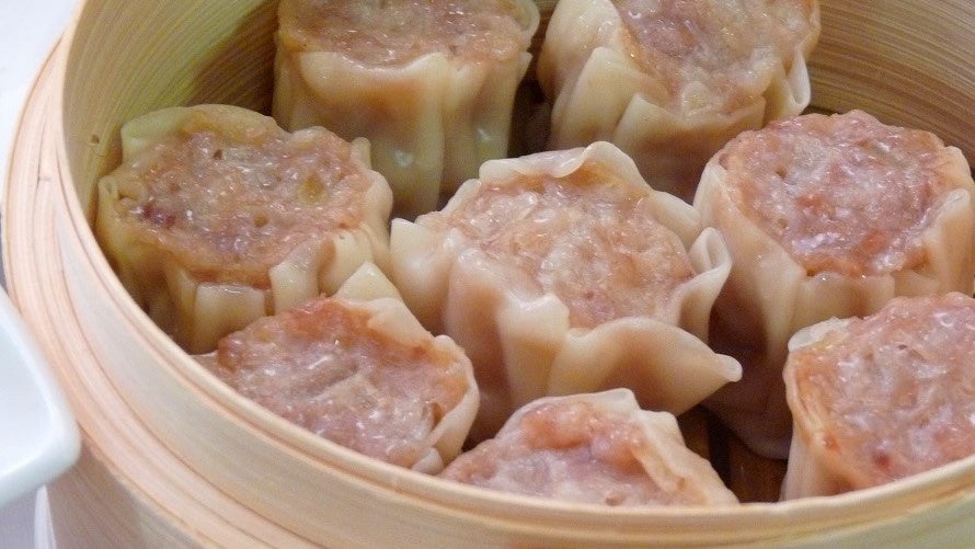 北海道にこだわった焼売