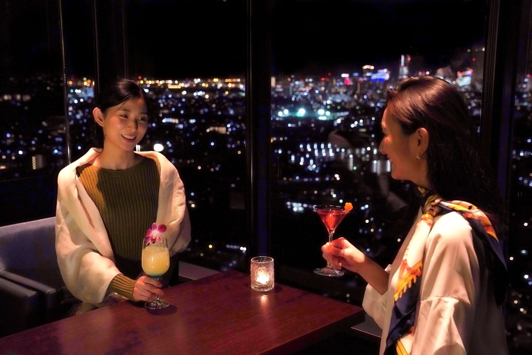 バーラウンジイメージ