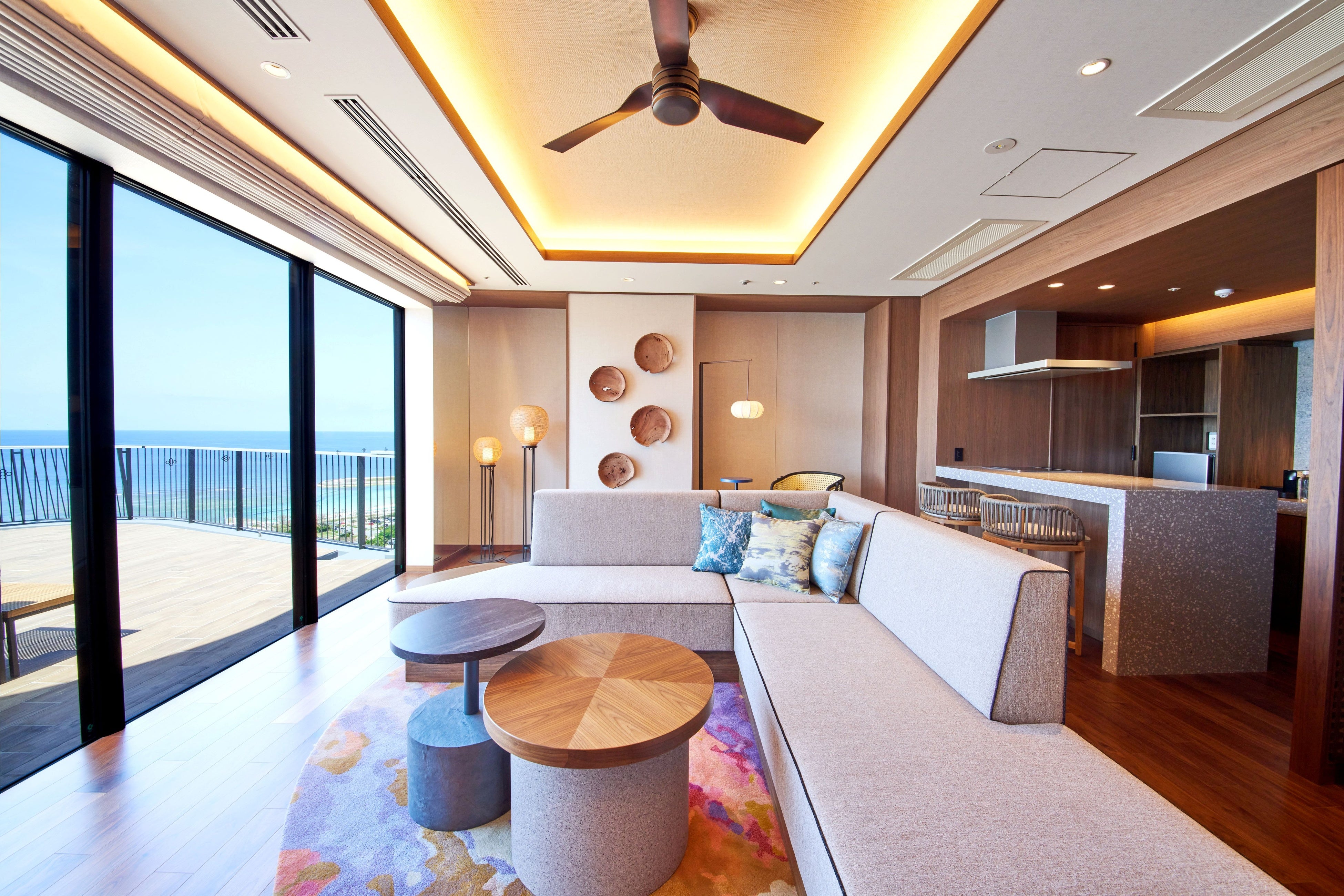 ザ・クラブスイート