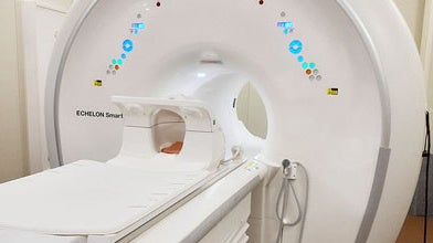 脳ドック検査イメージ