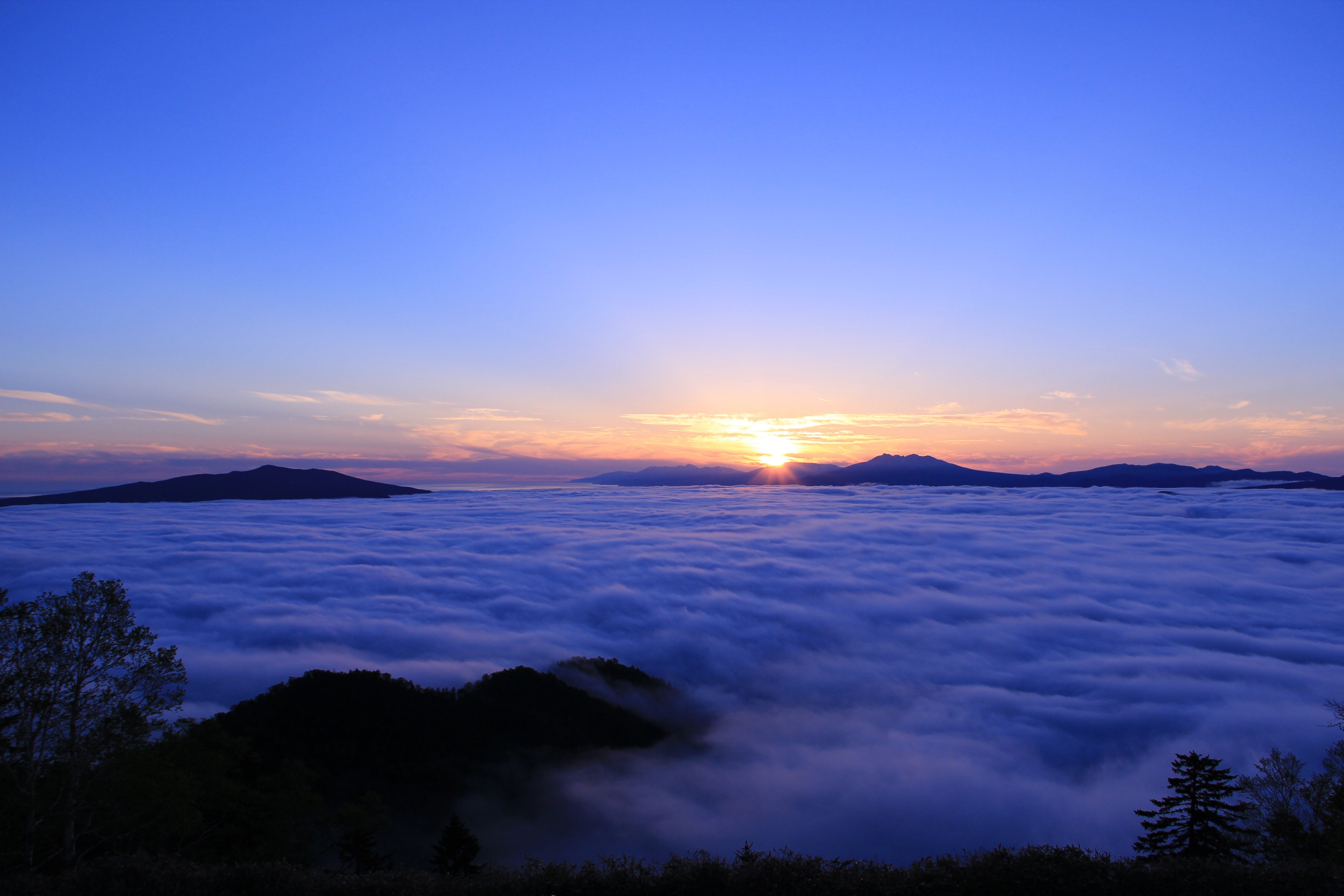 大雲海イメージ②