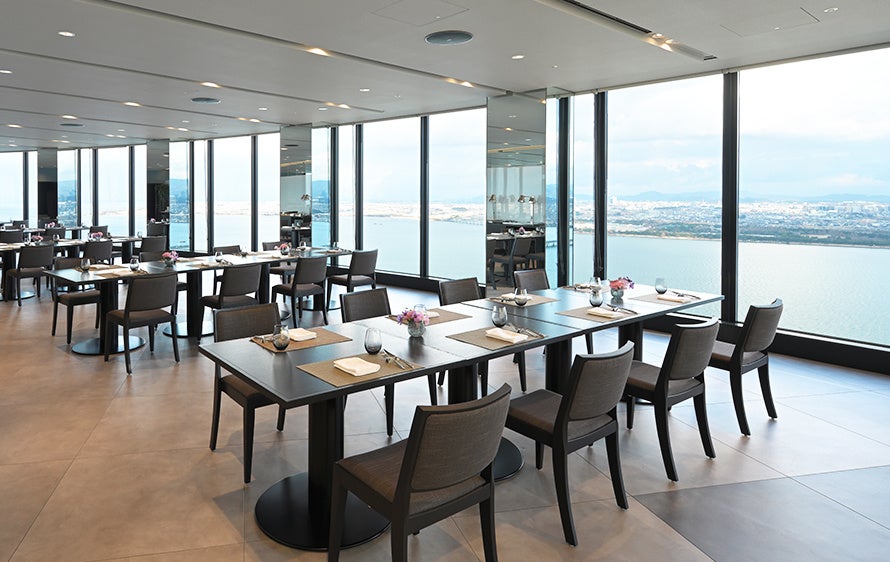 トップオブオオツ バンケットルーム（38F）