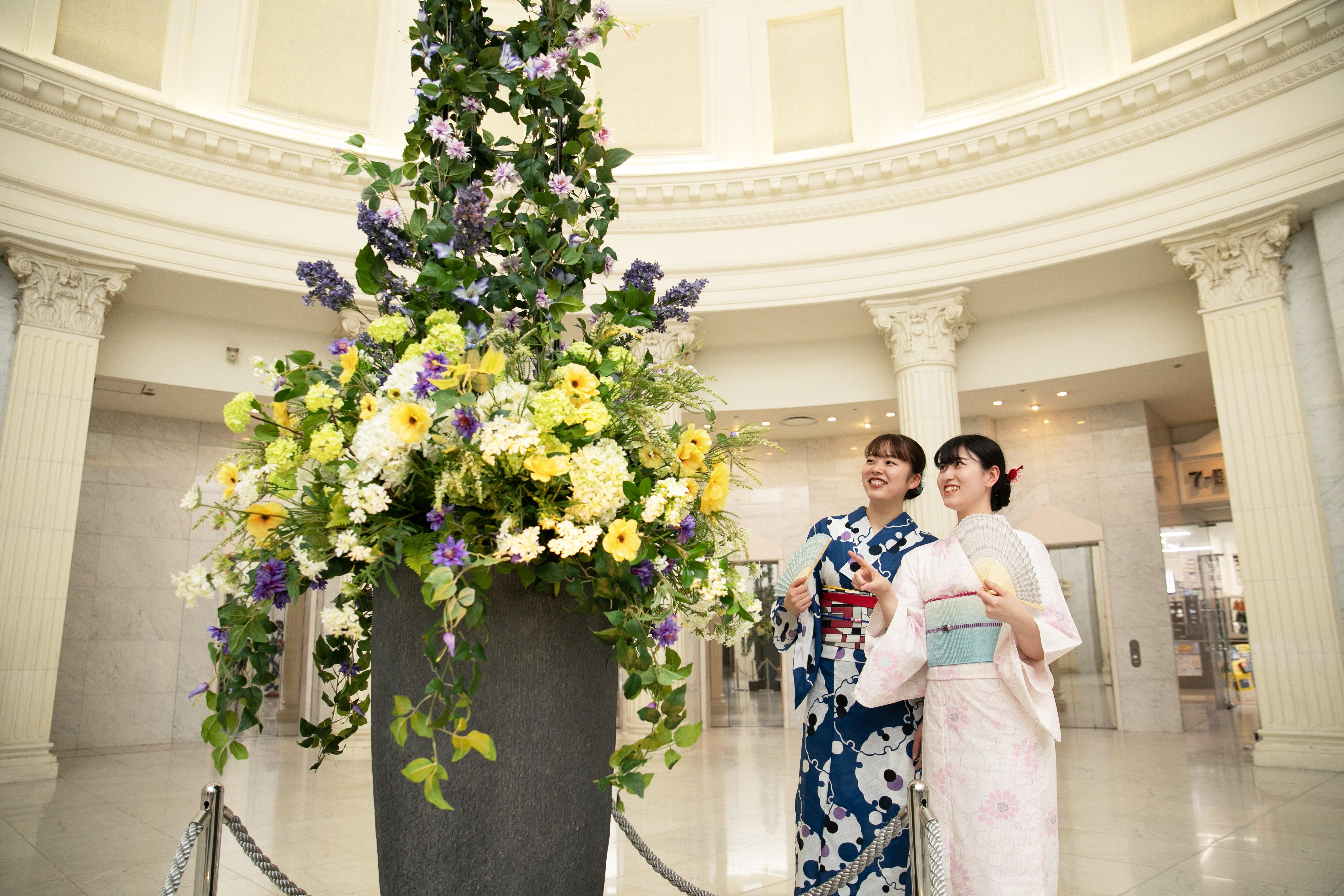 ホテルでの過ごし方イメージ