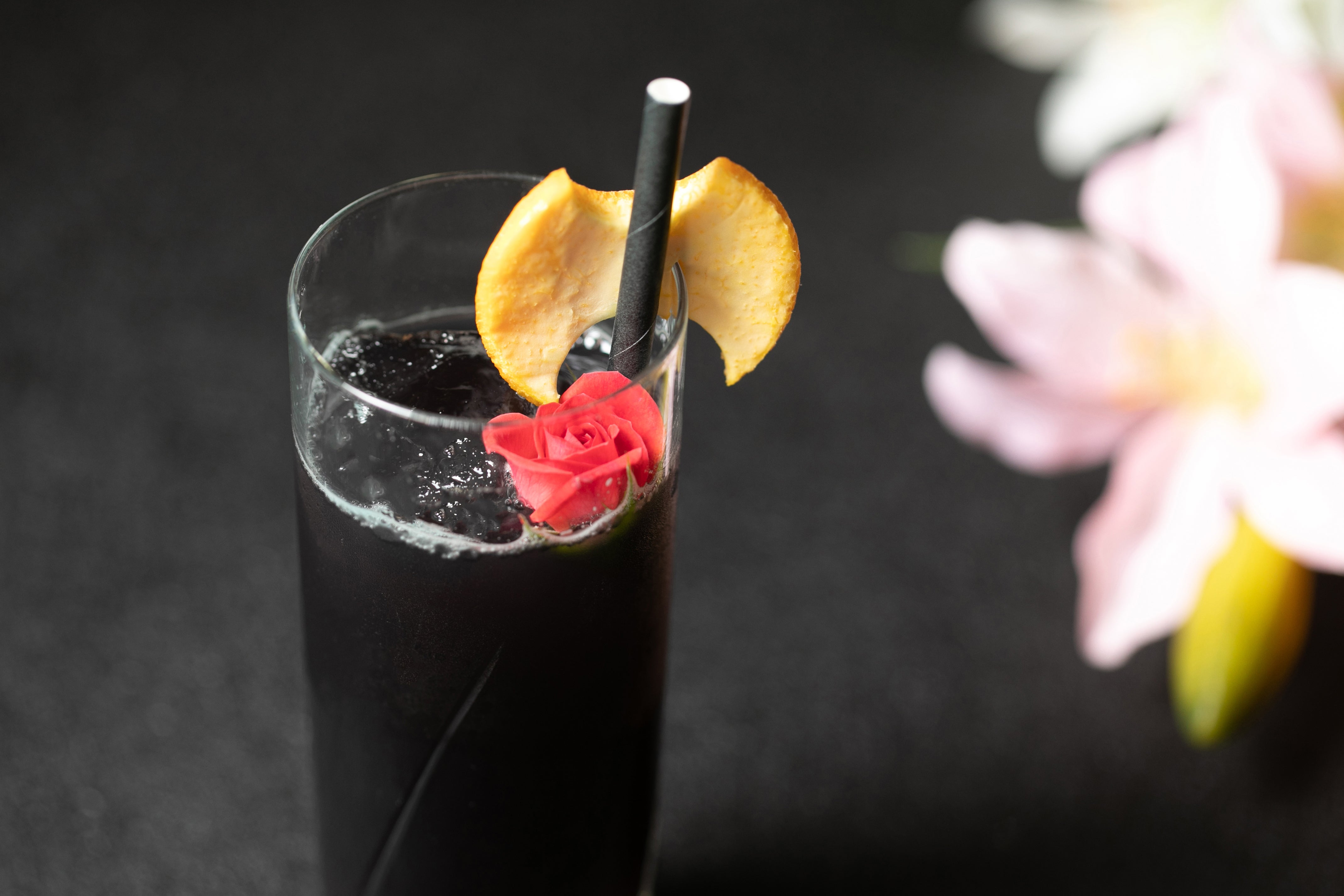 【フクマ】オリジナルノンアルコールドリンク