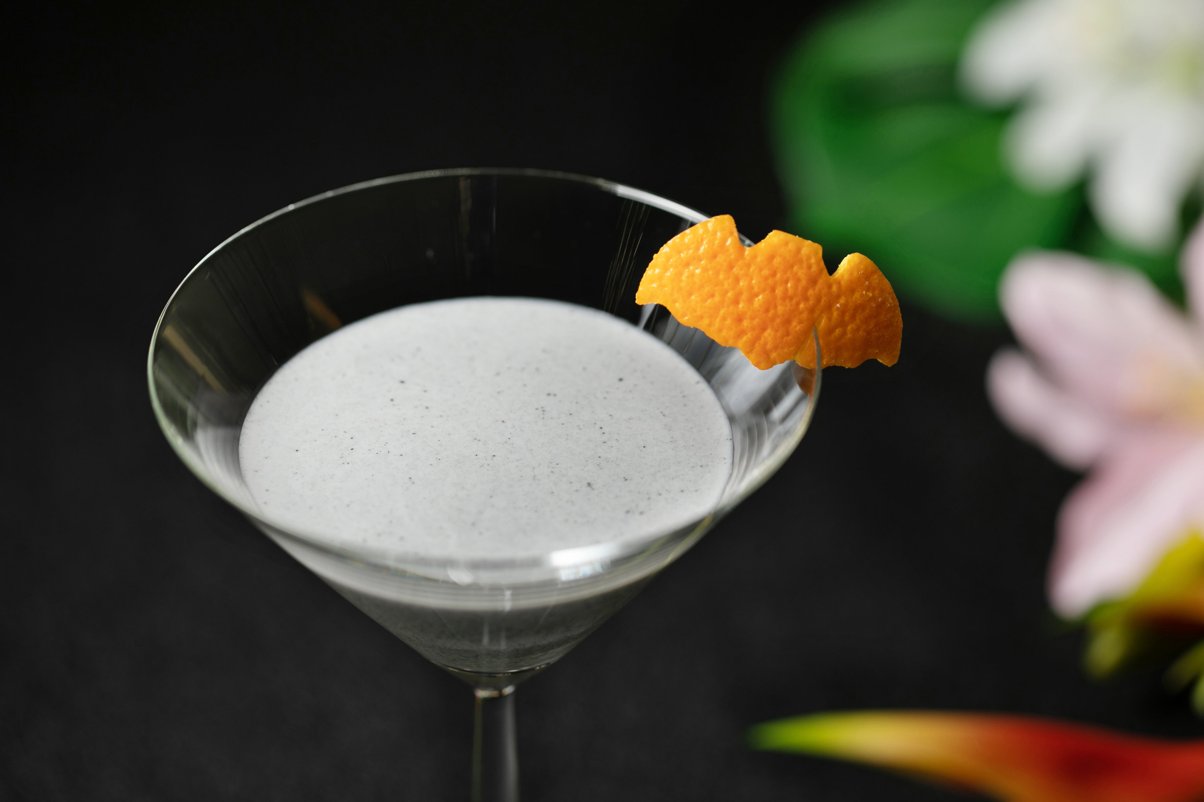 【ドラルク】オリジナルノンアルコールドリンク