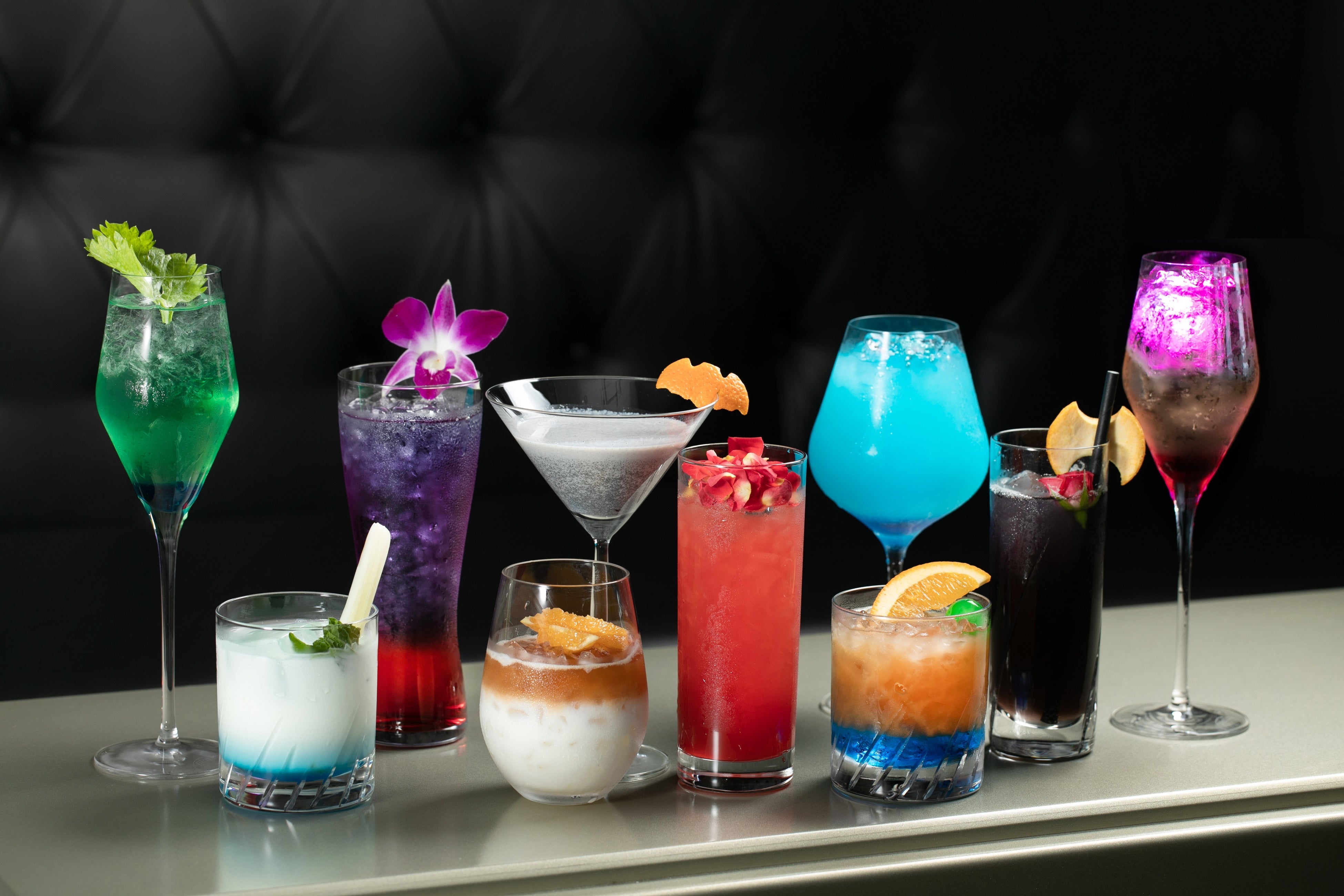 オリジナルノンアルコールドリンクイメージ