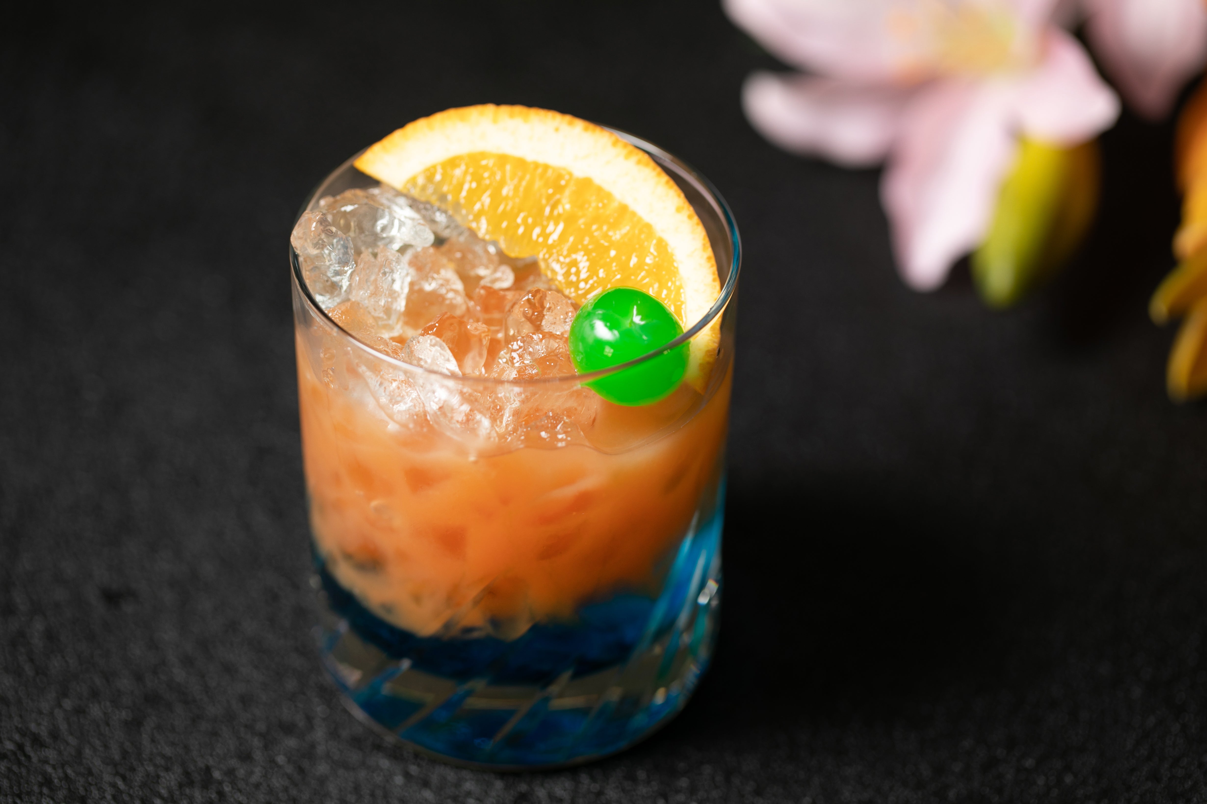 【ヒナイチ】オリジナルノンアルコールドリンク