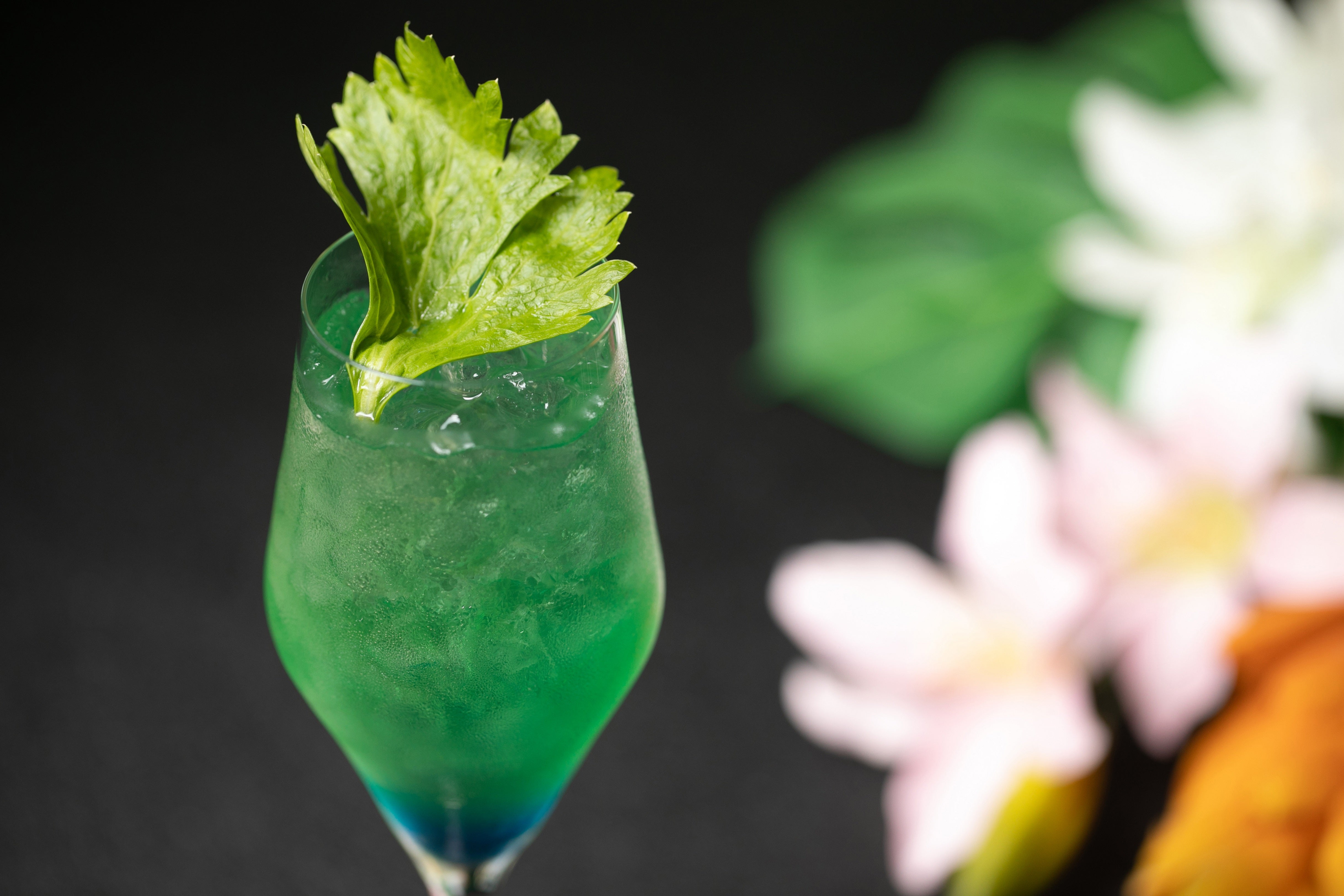 【サギョウ】オリジナルノンアルコールドリンク