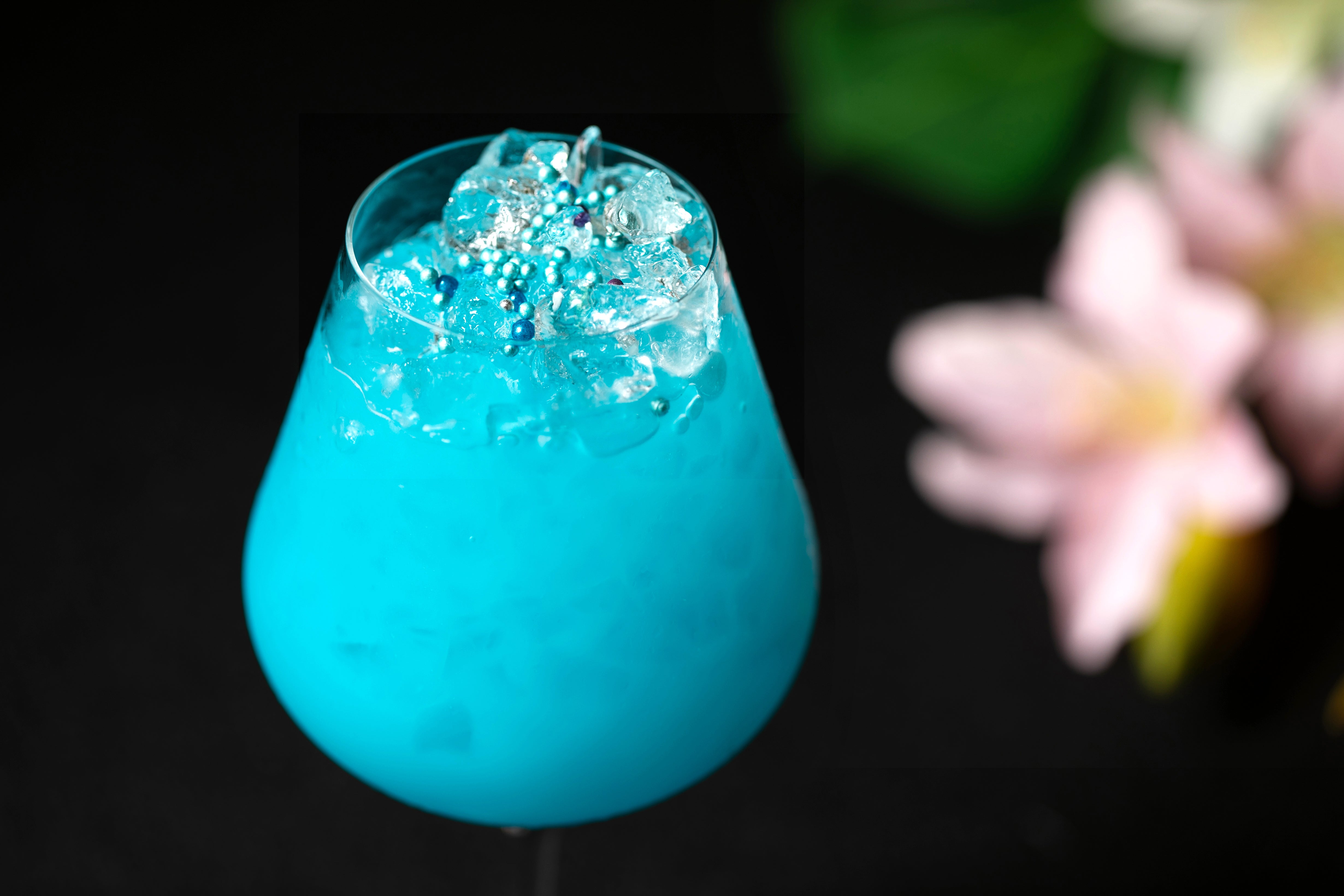 【ヒヨシ】オリジナルノンアルコールドリンク