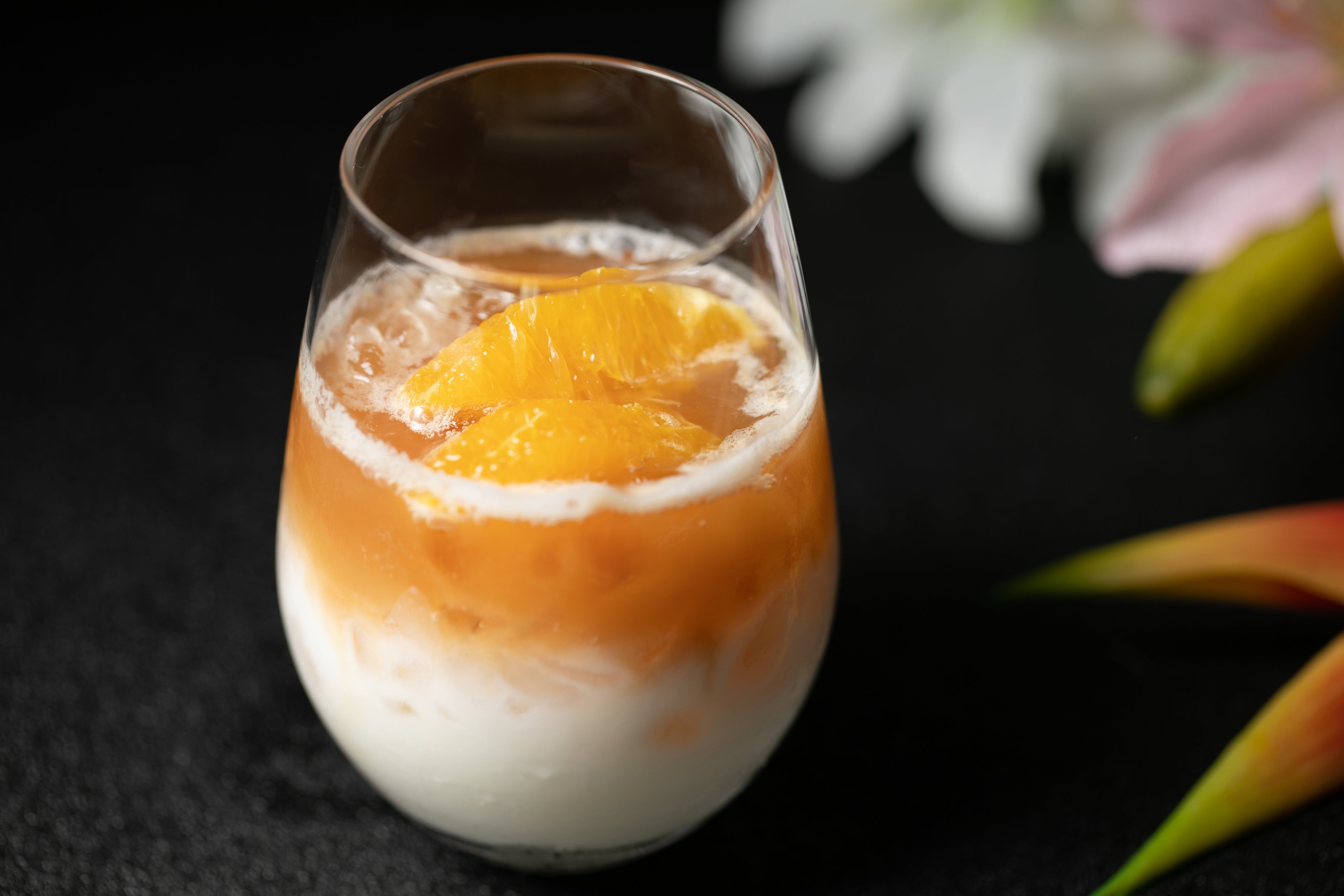 【ジョン】オリジナルノンアルコールドリンク