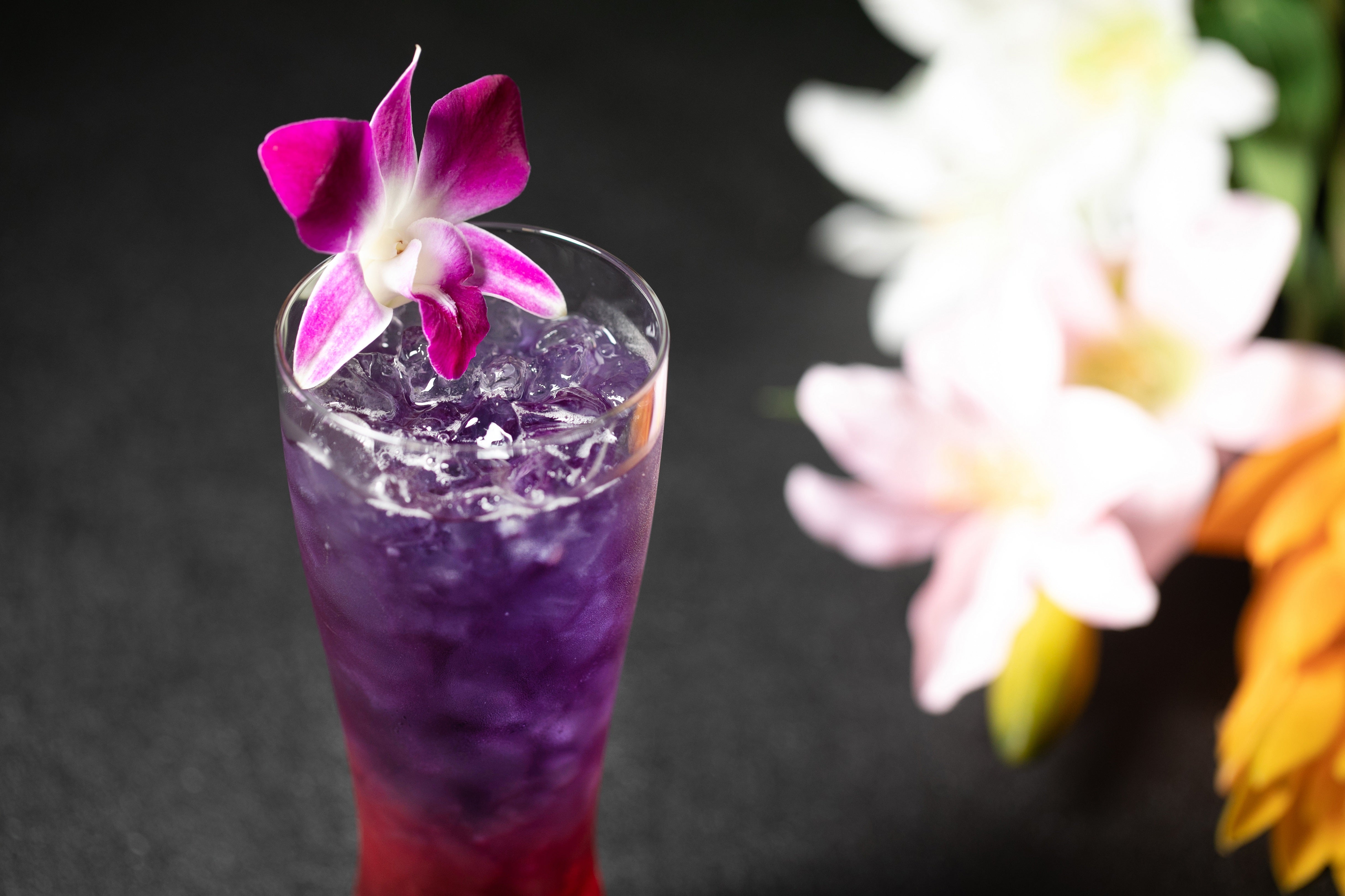 【御真祖様】オリジナルノンアルコールドリンク