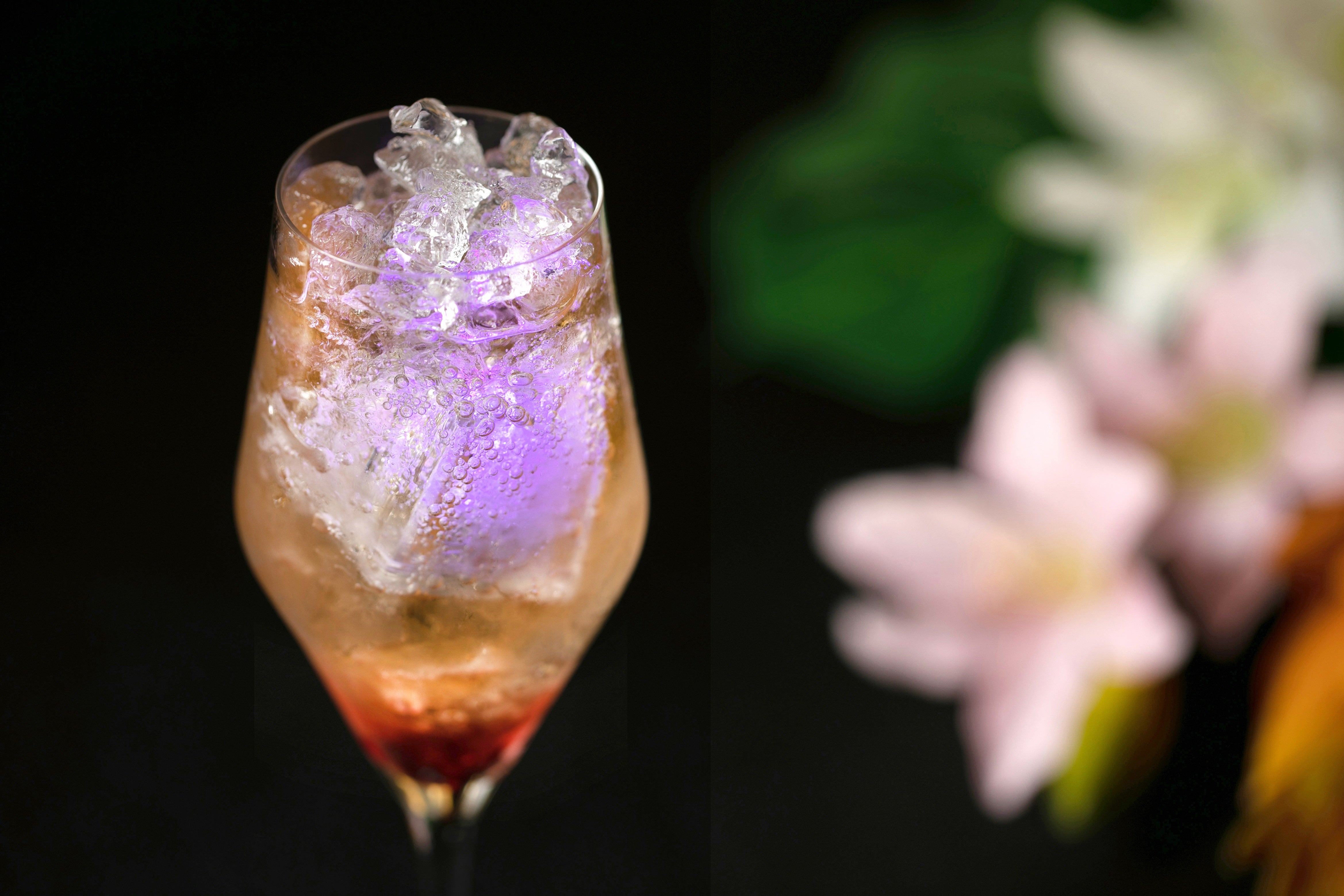 【Y談おじさん】オリジナルノンアルコールドリンク