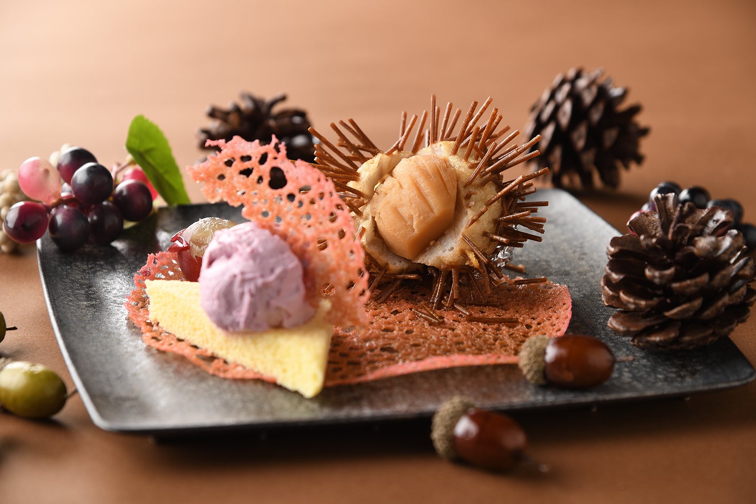 果実の恵み(イメージ) 果実の恵み(イメージ)