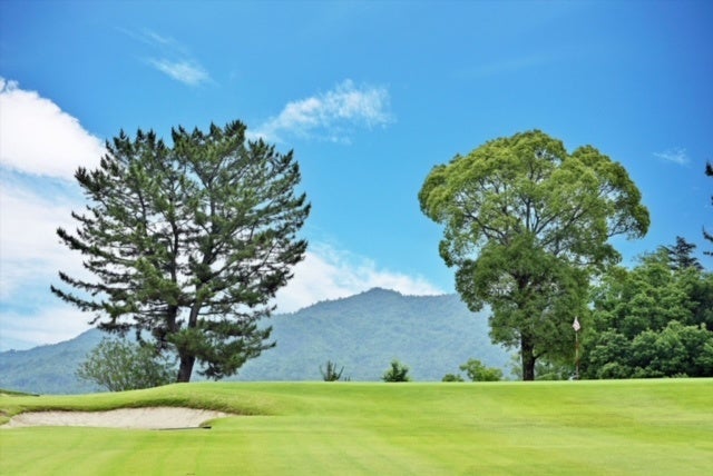 瀬田ゴルフコース