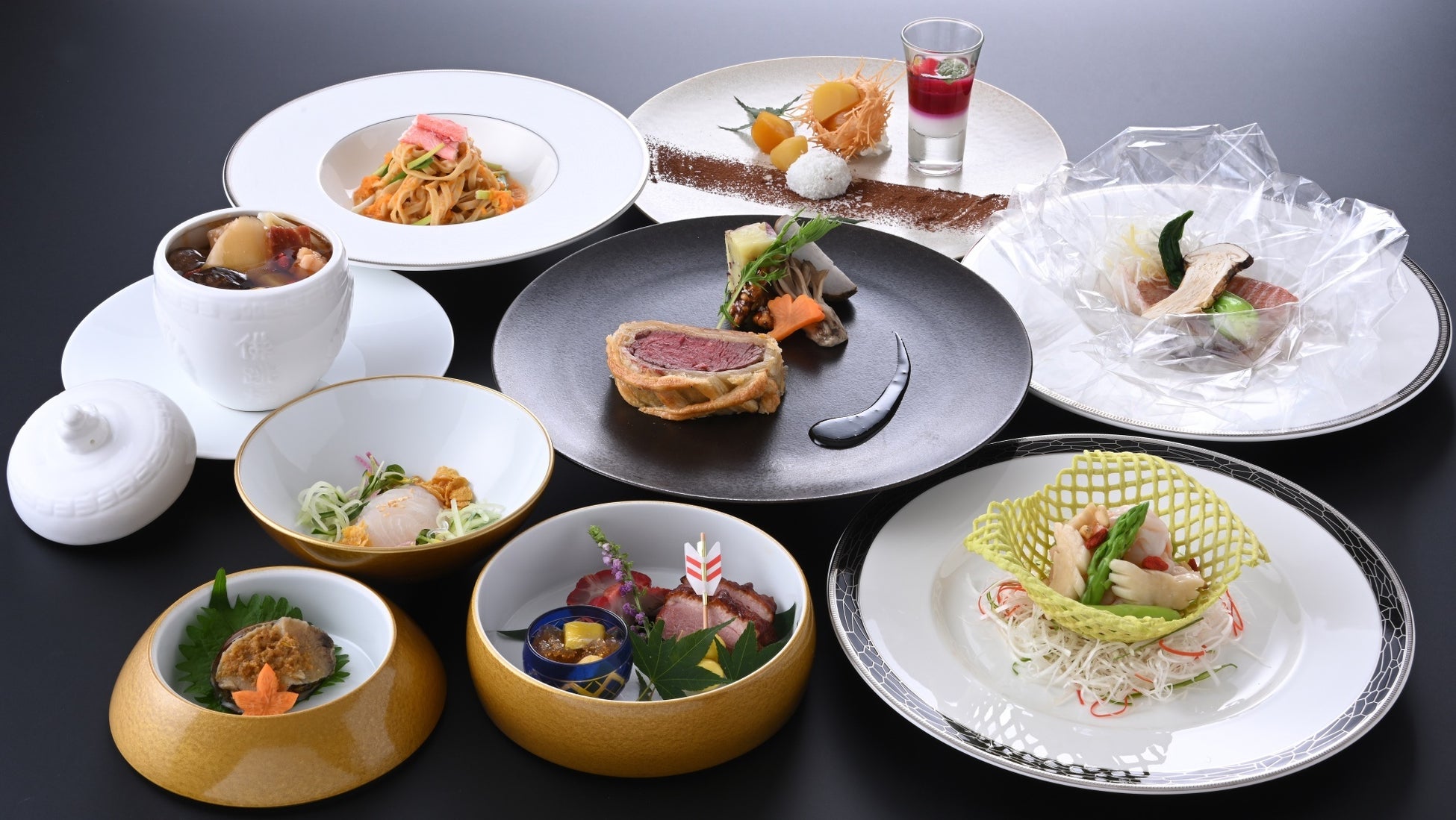 コースイメージ