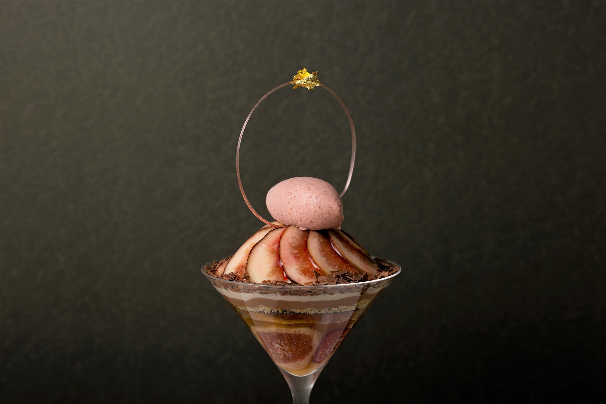 Fig & Fig Parfait イメージ