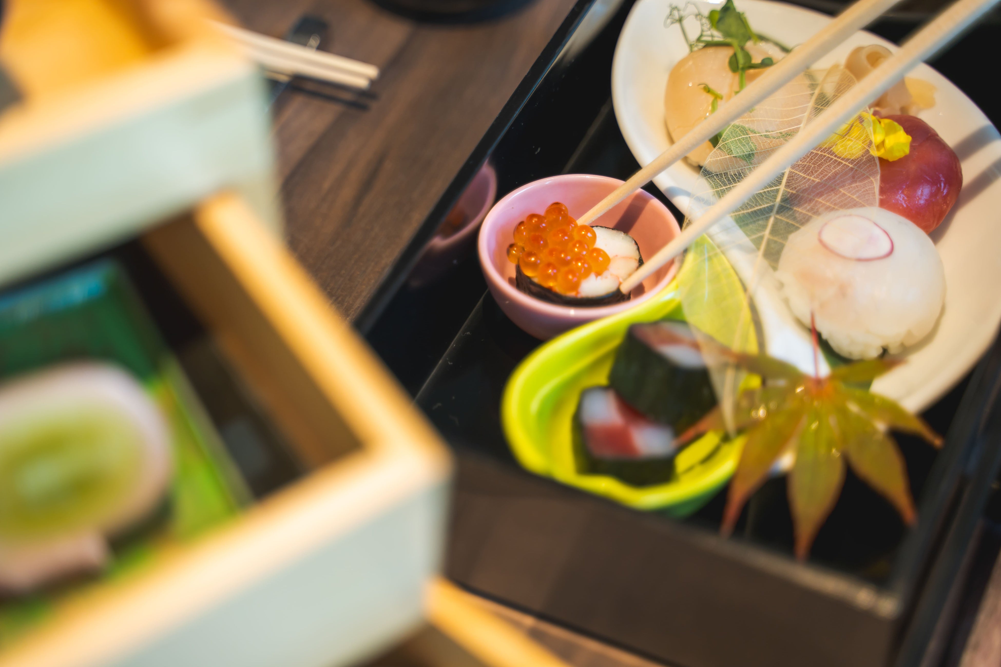 お食事（イメージ）