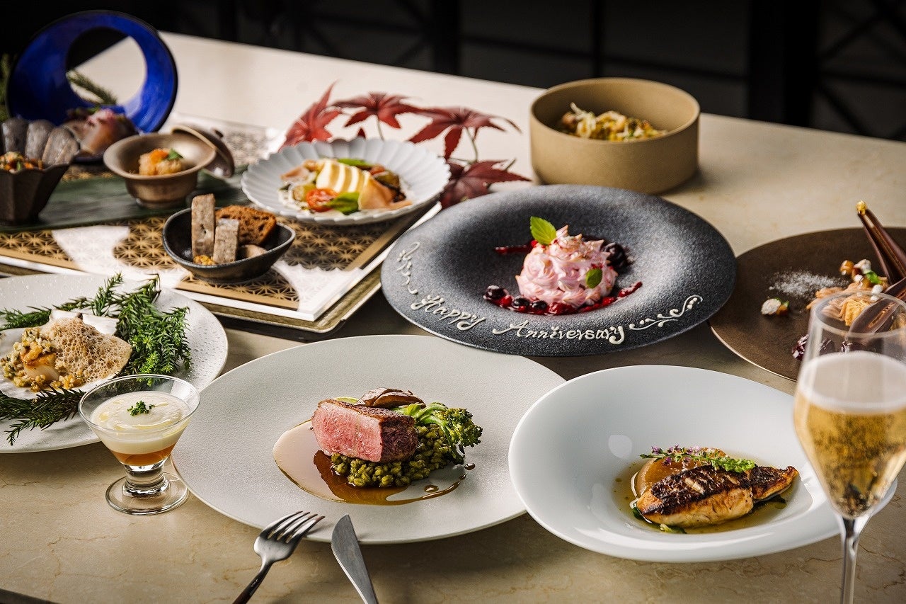 AnniversaryCourseDinner