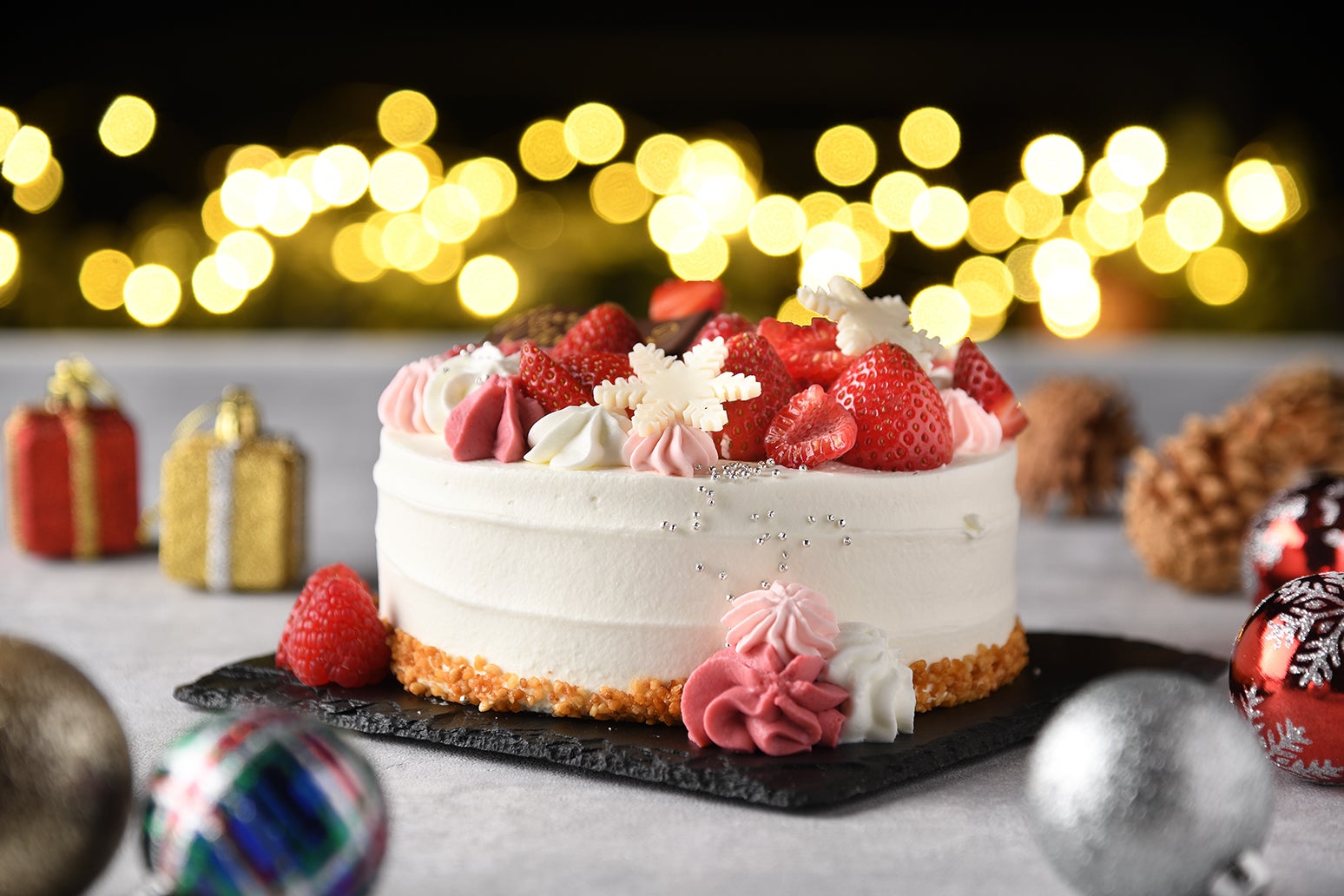 Neige （イメージ）