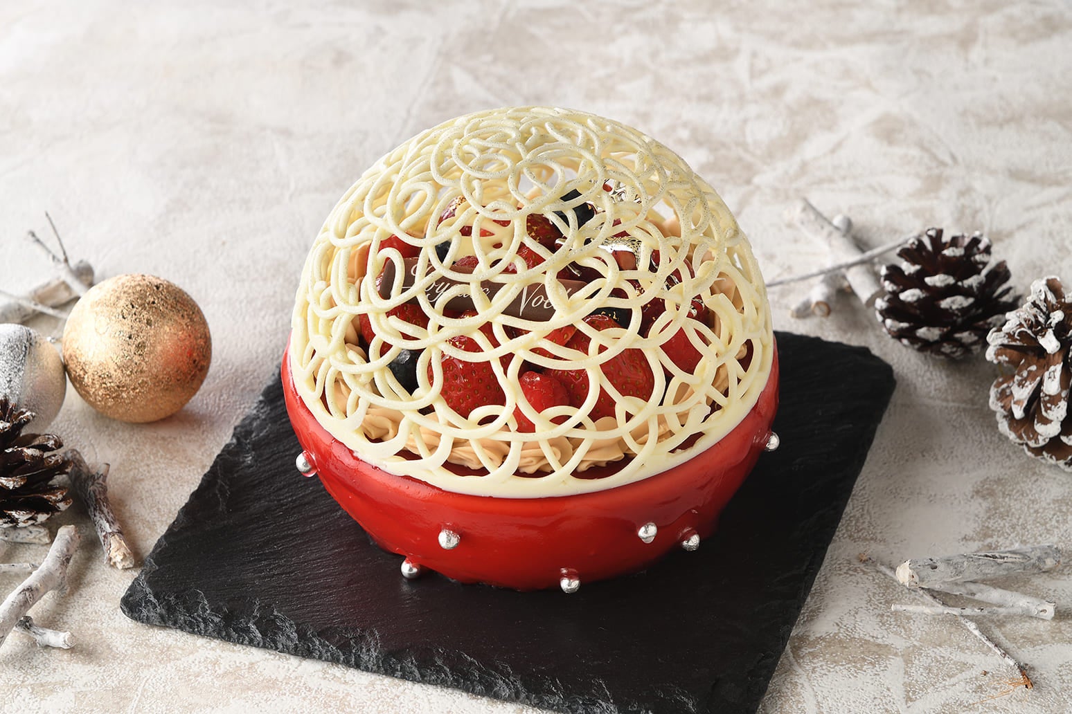 Boul de Rêve （イメージ）