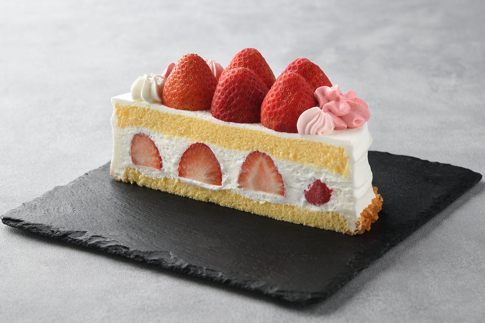 Neige 断面（イメージ）