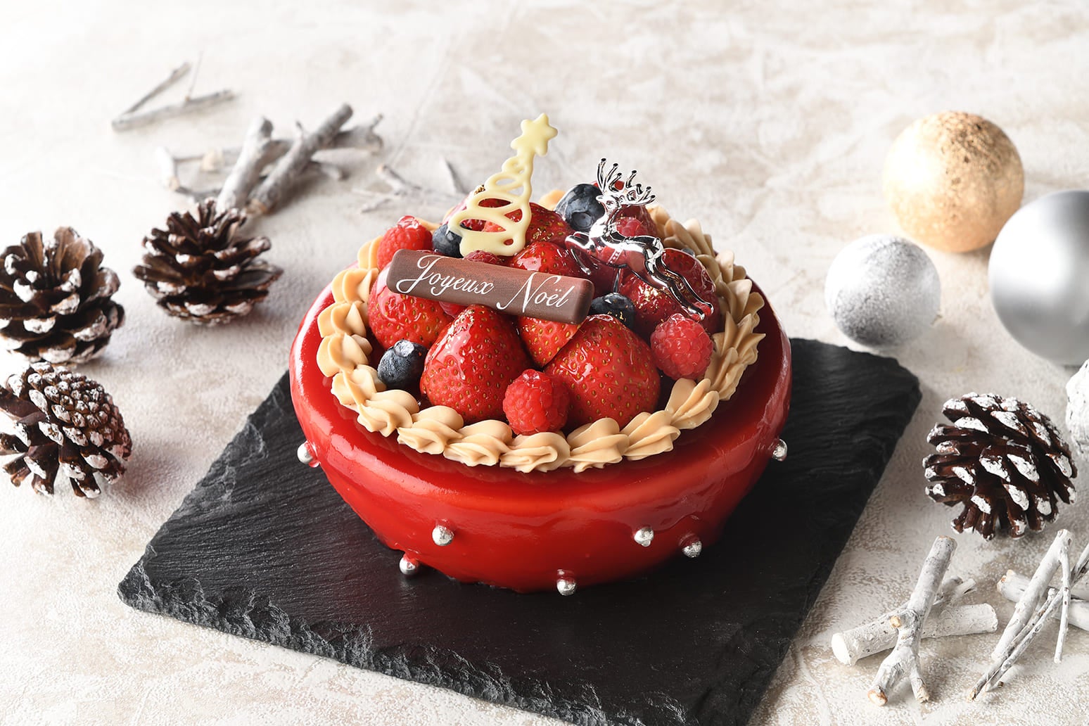 Boul de Rêve （イメージ）