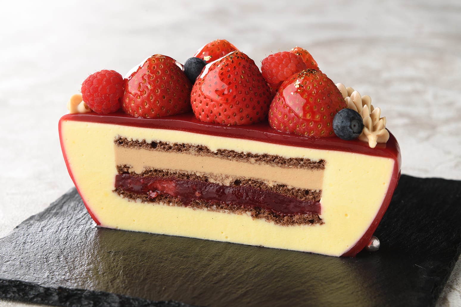 Boul de Rêve 断面（イメージ）