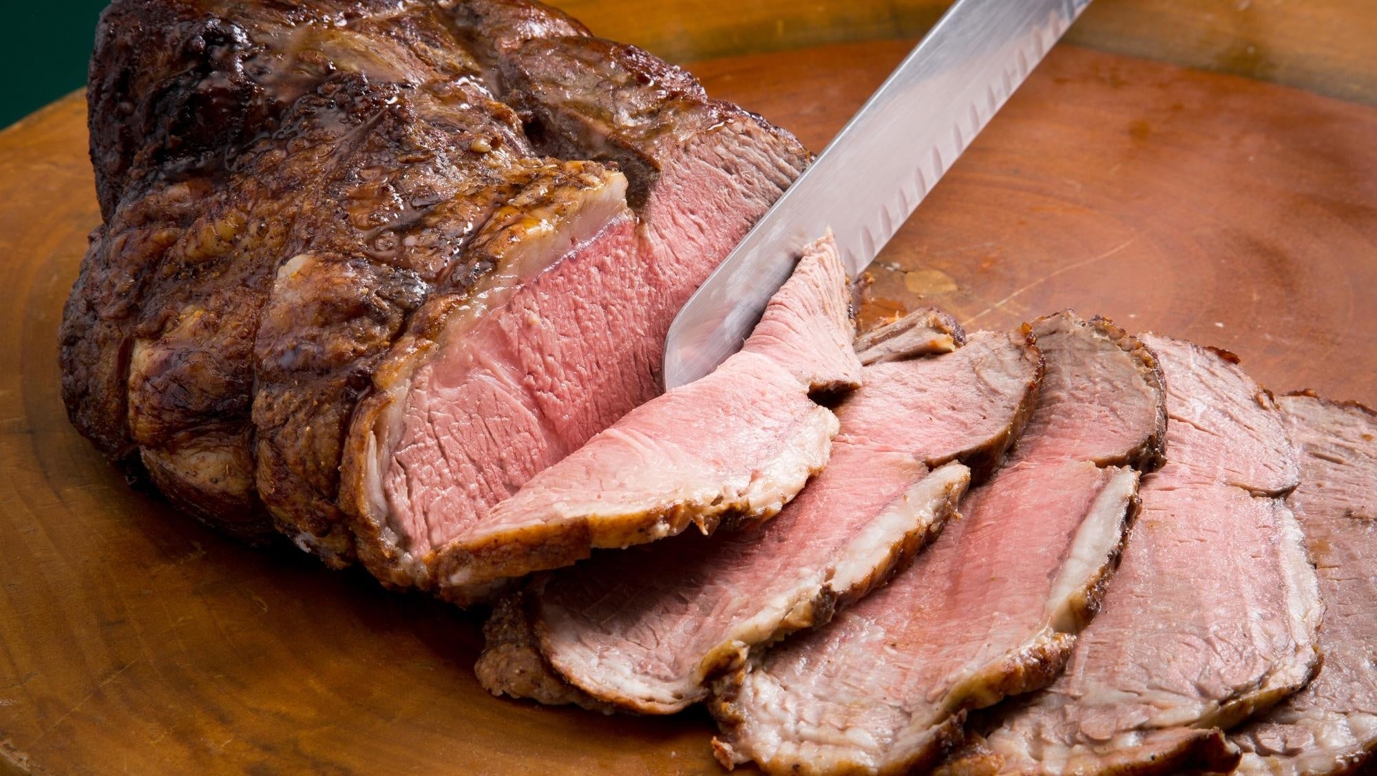 ローストビーフ（イメージ）