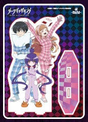 TVアニメ「ダークギャザリング」とコラボレーションが決定 | 株式会社 TVアニメ「ダークギャザリング」とコラボレーションが決定 | 株式会社