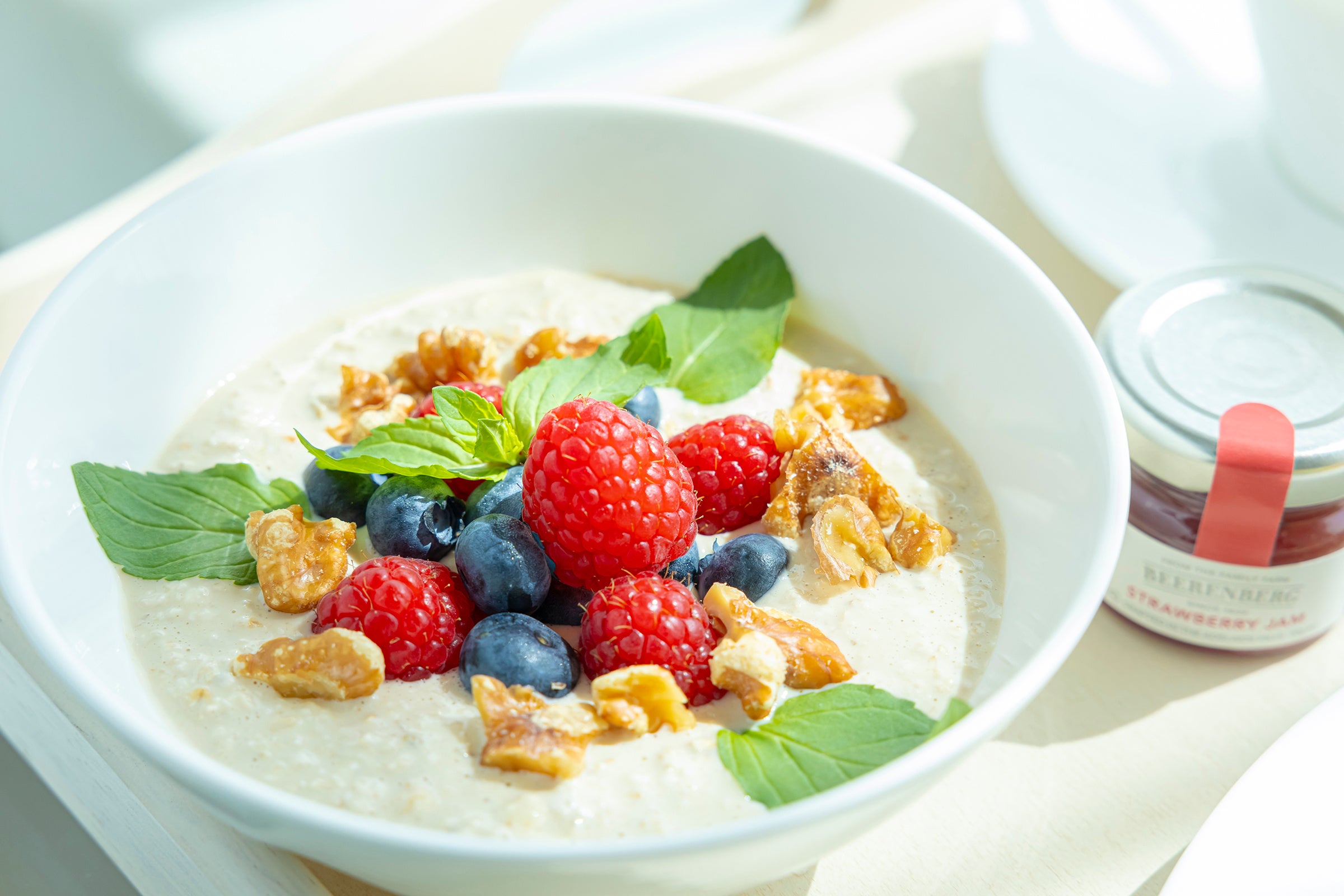 オーバーナイトオーツ（トゥオレプーロ） イメージ