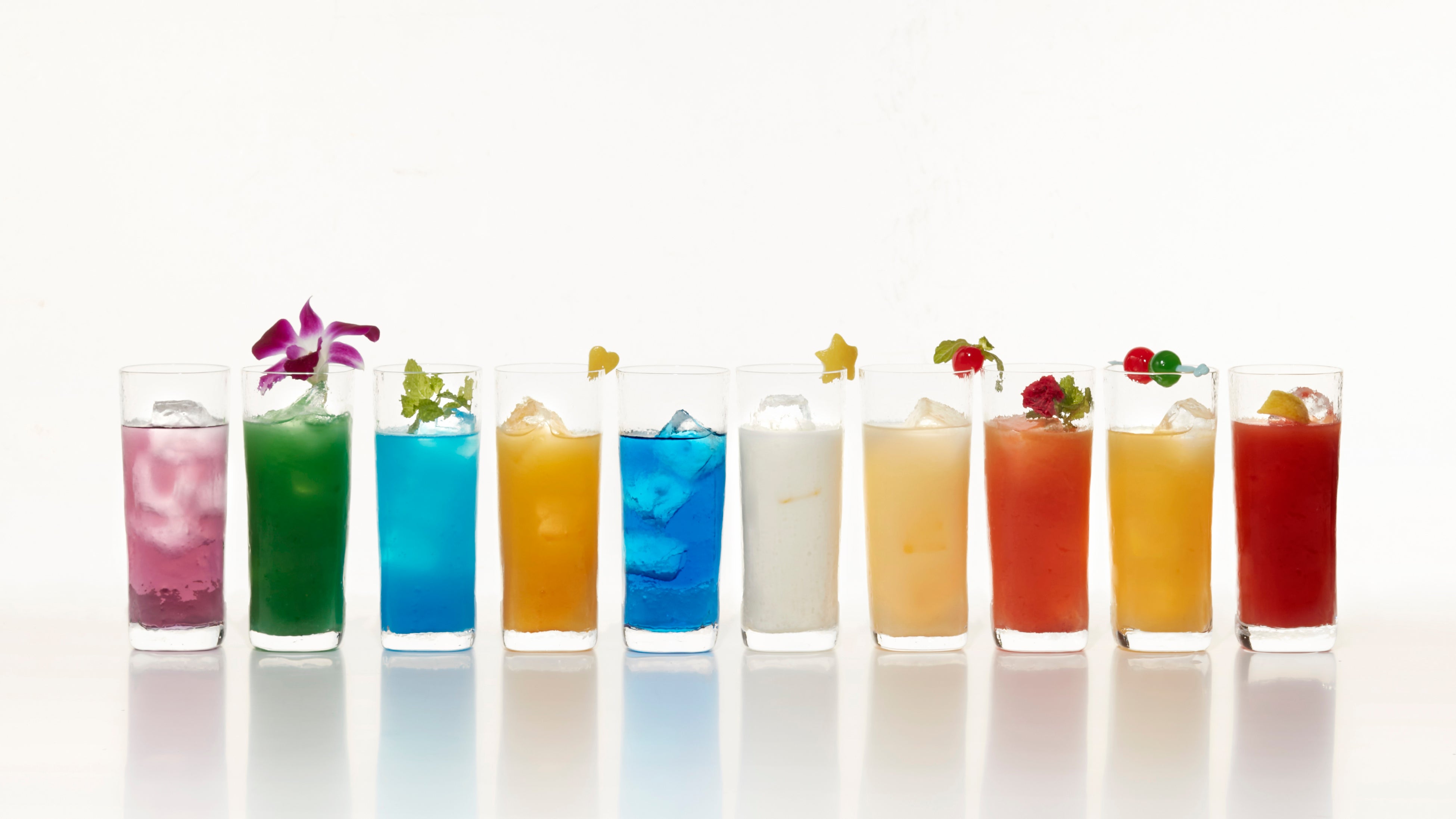 オリジナルノンアルコールドリンク イメージ