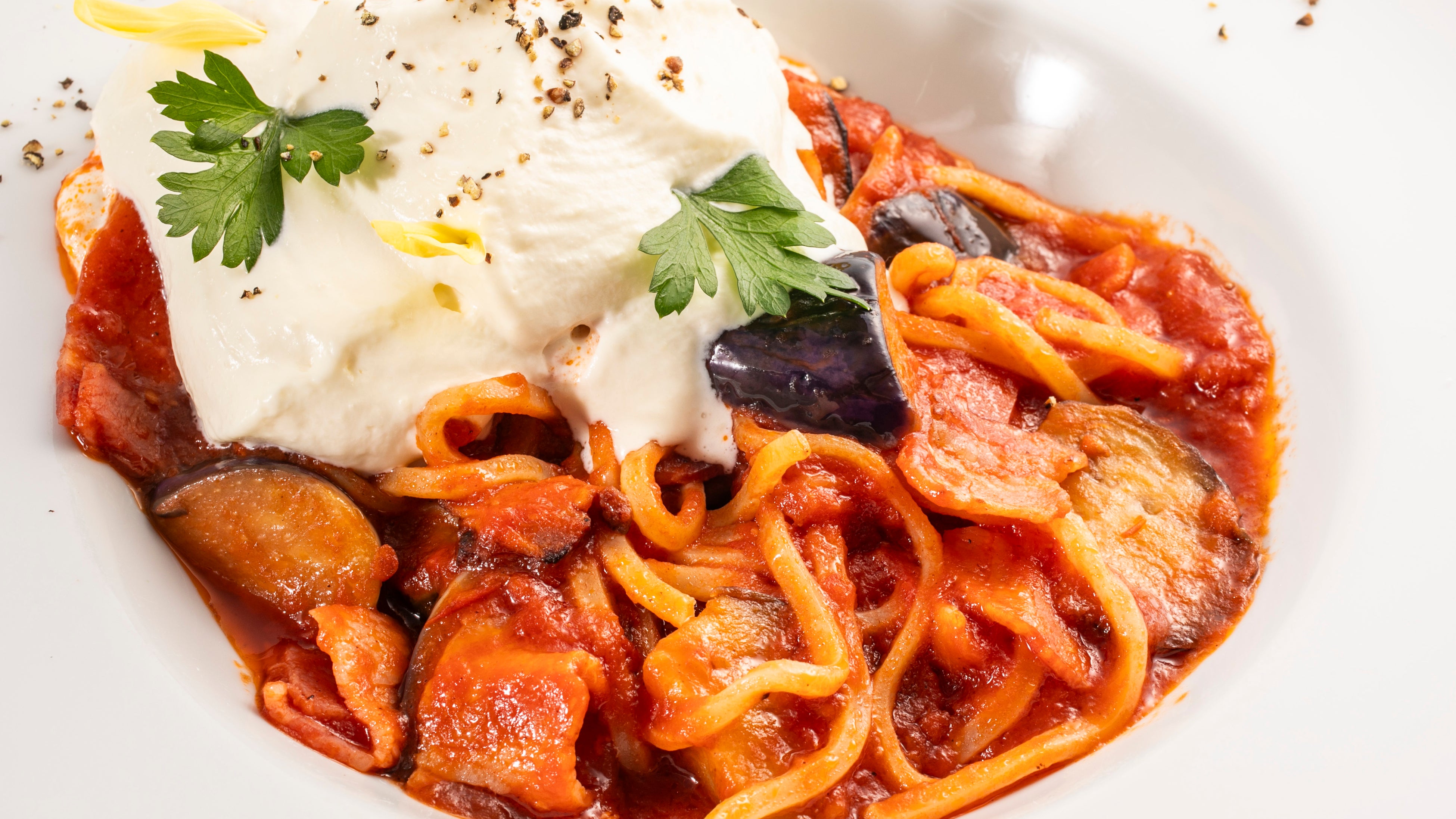 ボンゴレビアンコ