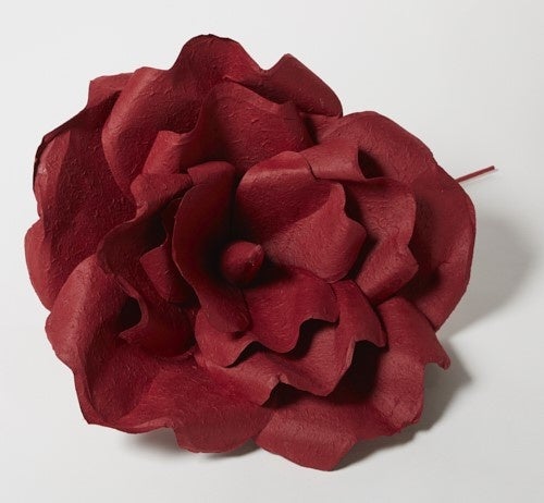 サステナブル材質のオーナメントイメージ