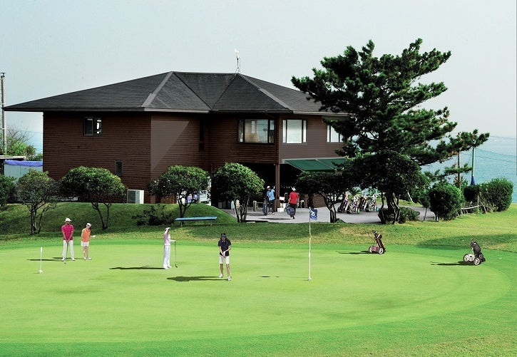 リニューアル後外観