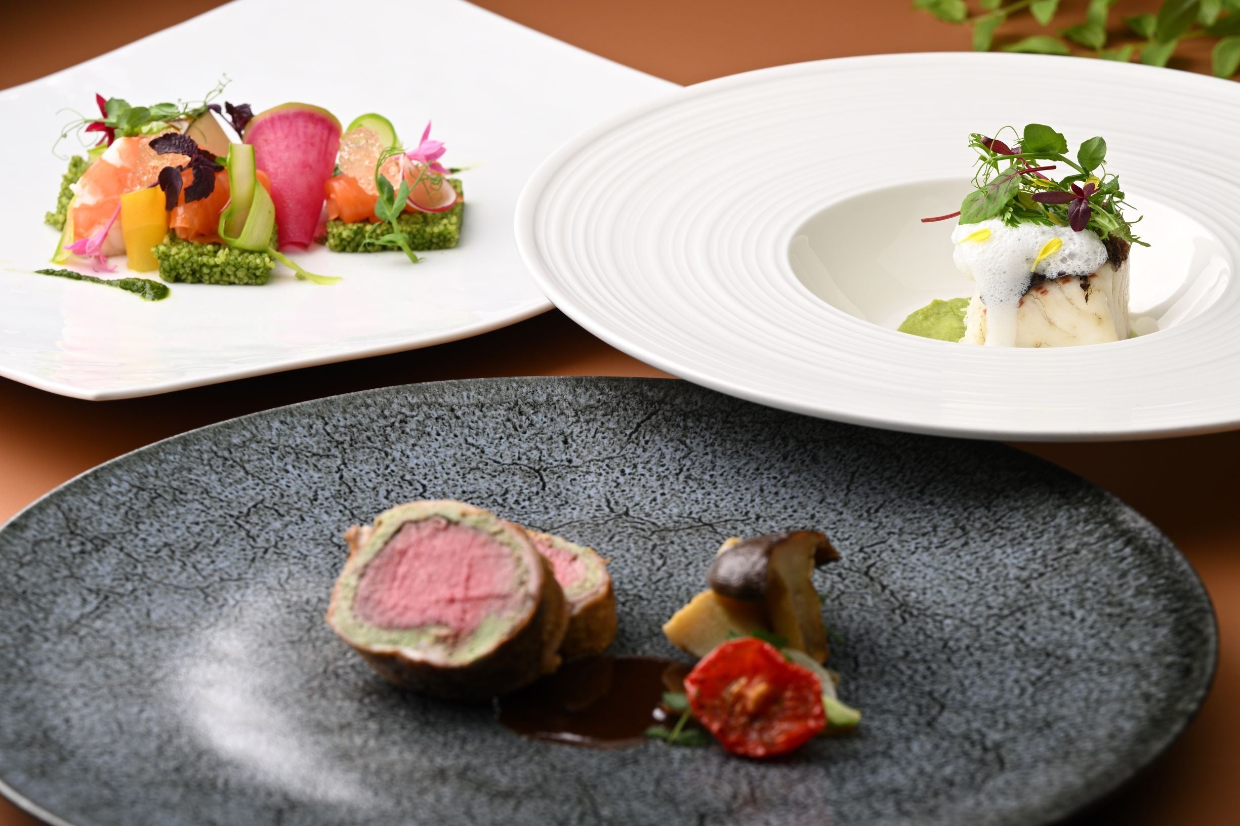 ディナーイメージ