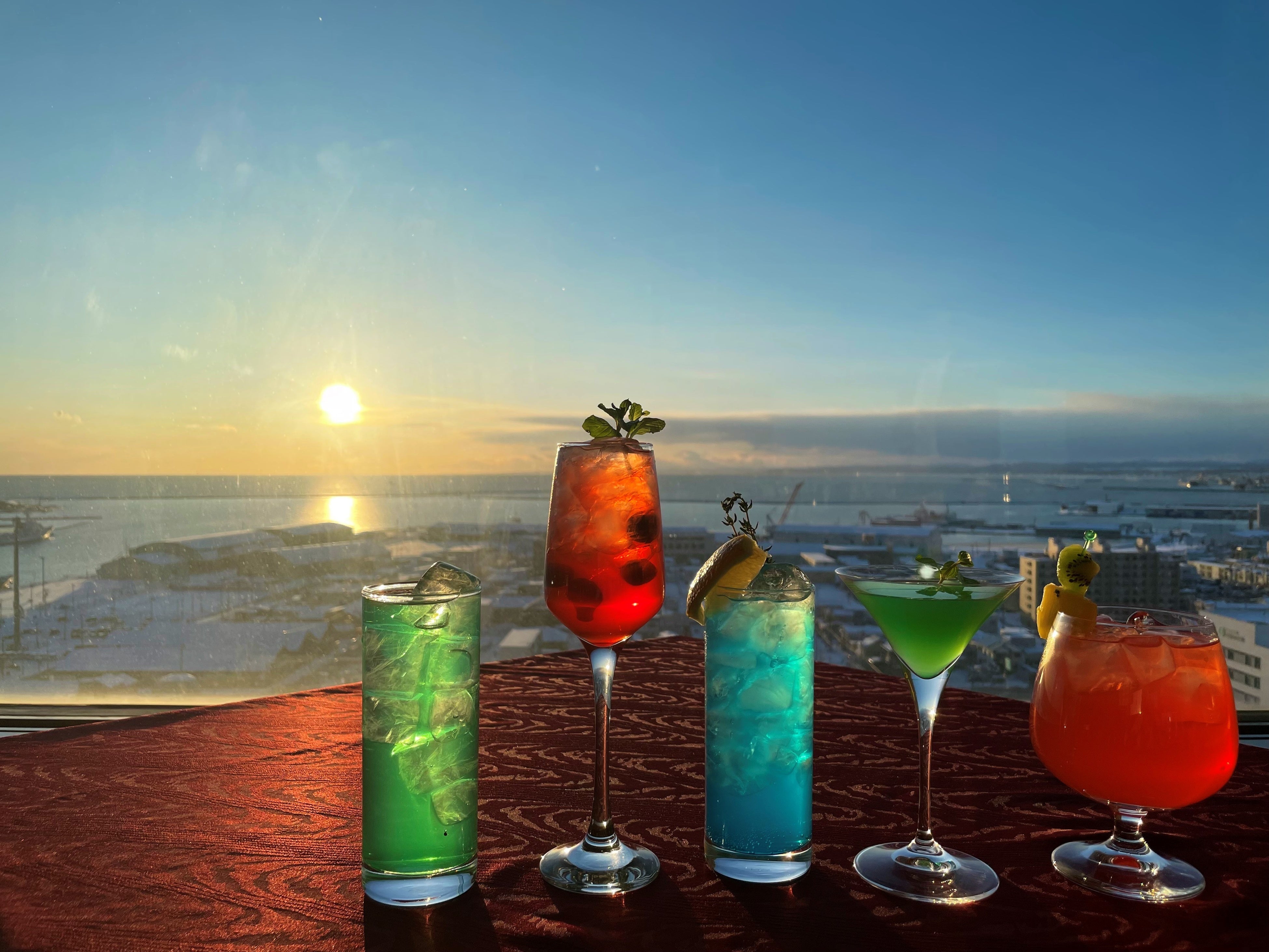 17Fラウンジイメージ①