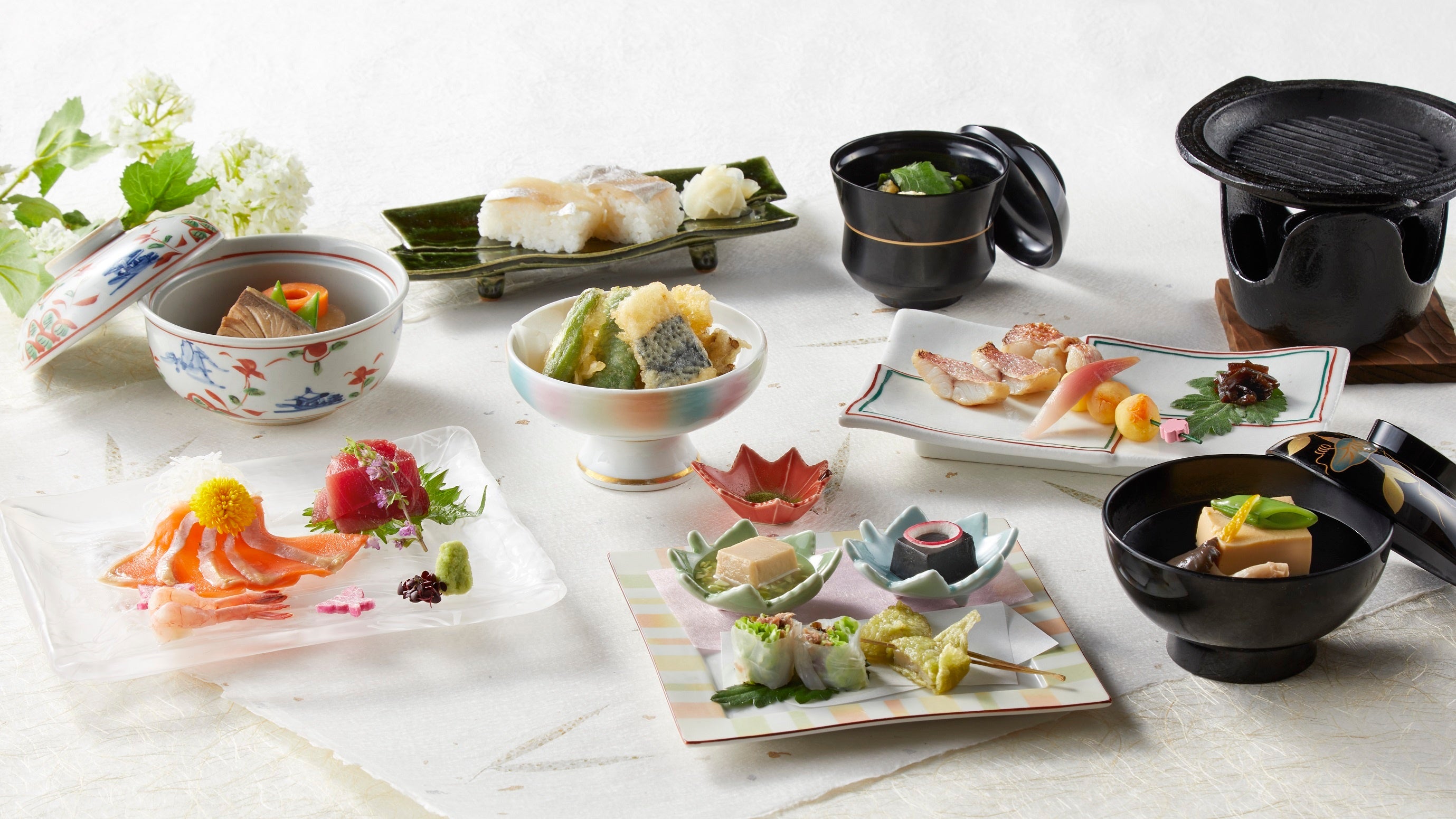 福彩御膳イメージ