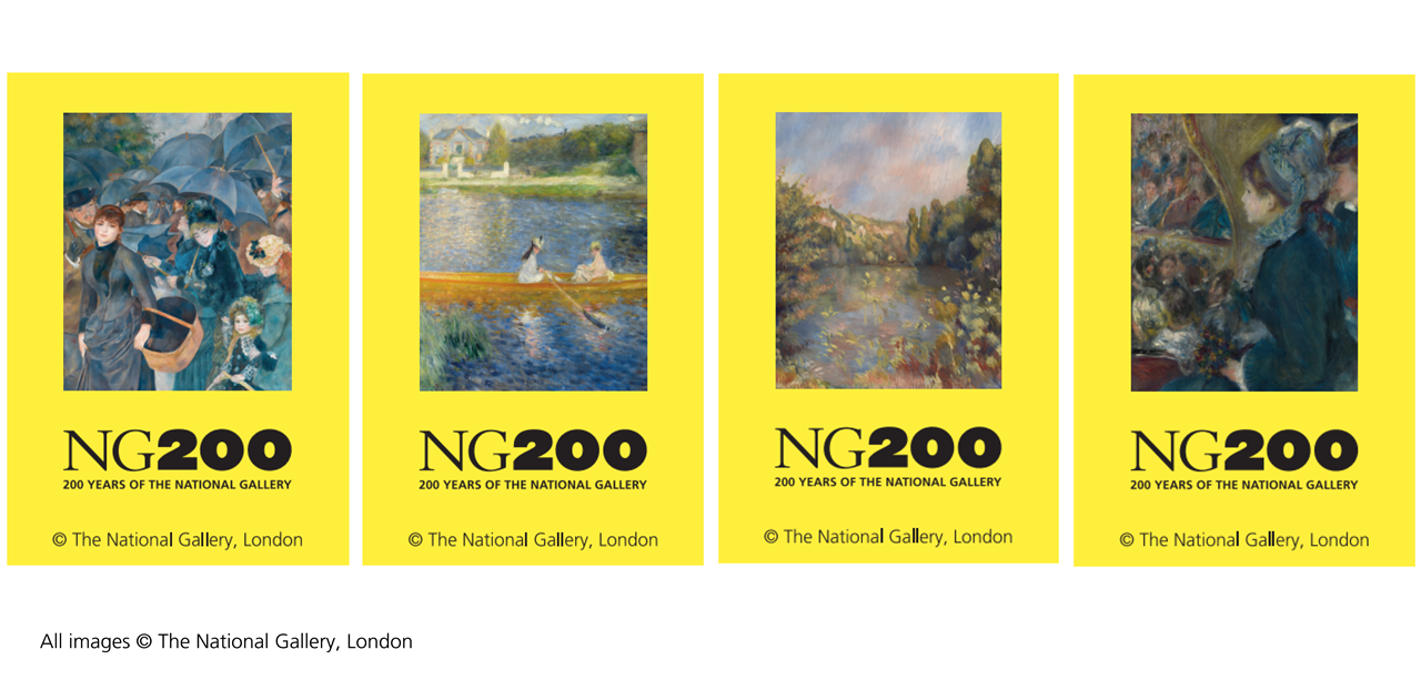 オリジナルステッカー（イメージ）