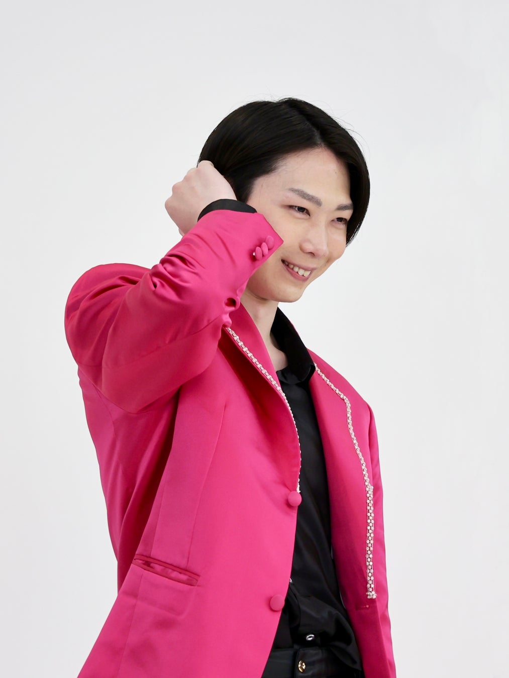 プリンスアイスワールド2024-2025横浜公演&町田樹氏トークショー開催!新横浜プリンスホテルの魅力を満喫 プリンスアイスワールド2024-2025横浜公演&町田樹氏トークショー開催!新横浜プリンスホテルの魅力を満喫