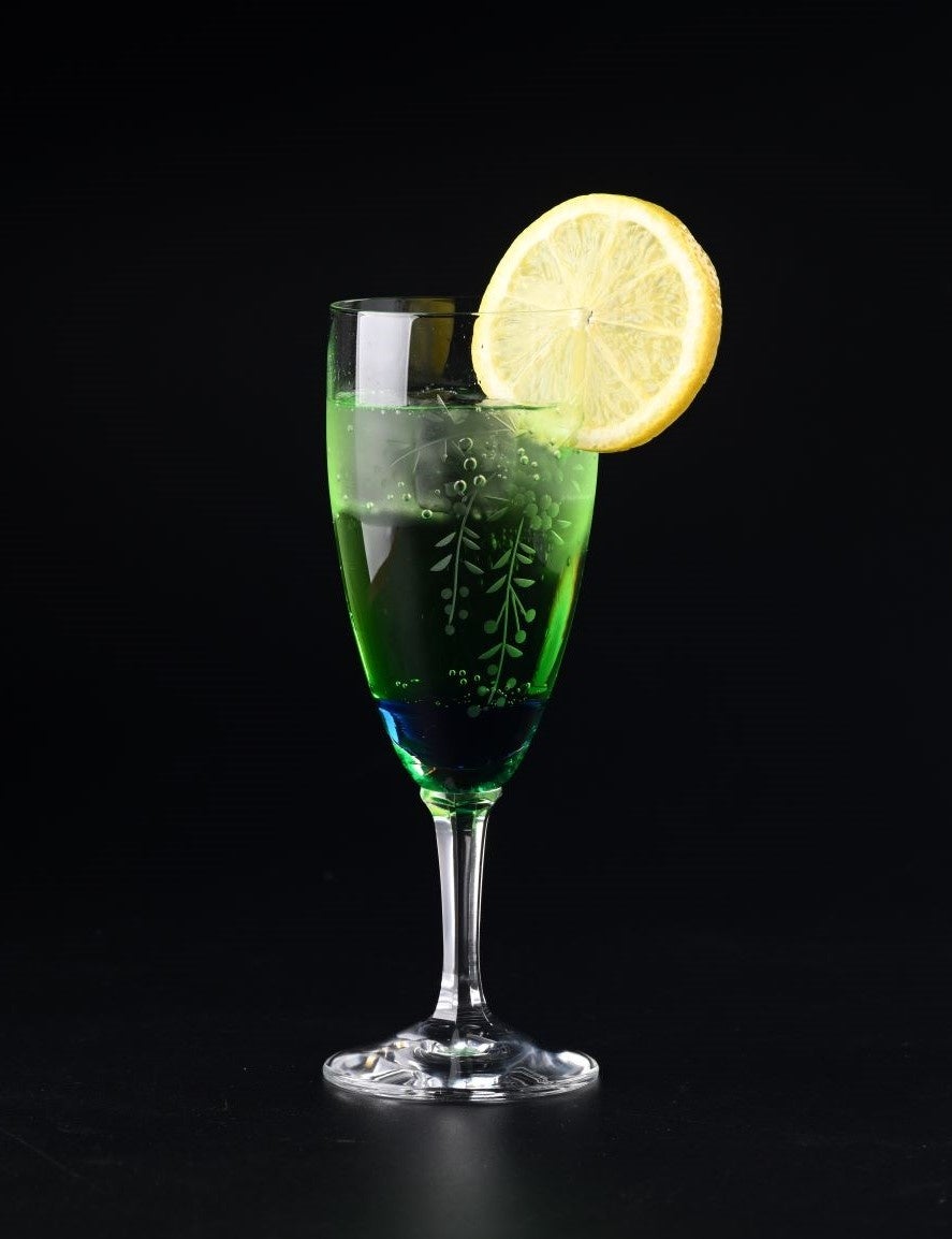 月ほたる（カクテル）