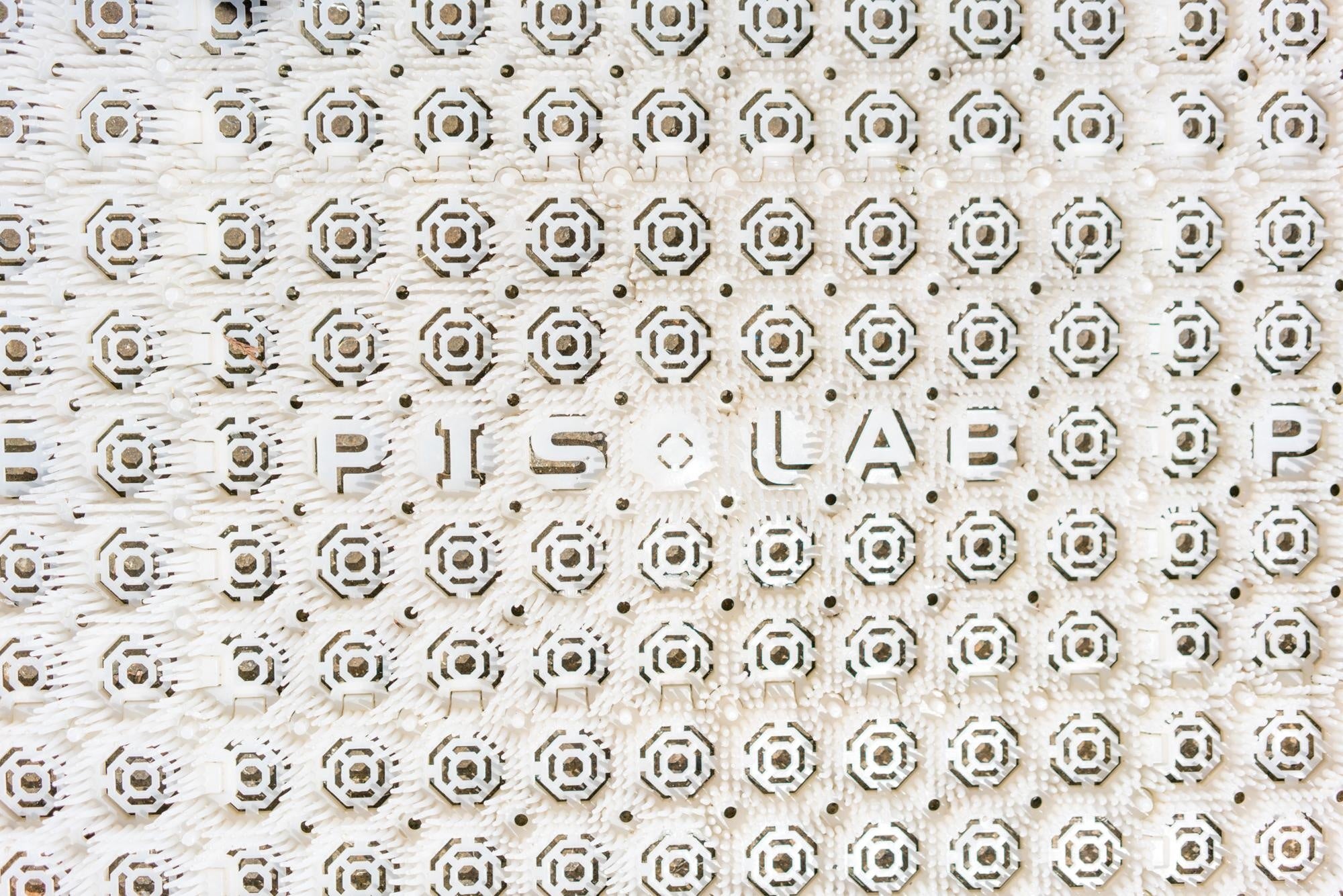 商品名：PIS LAB(ピスラボ)株式会社ジャパーナ