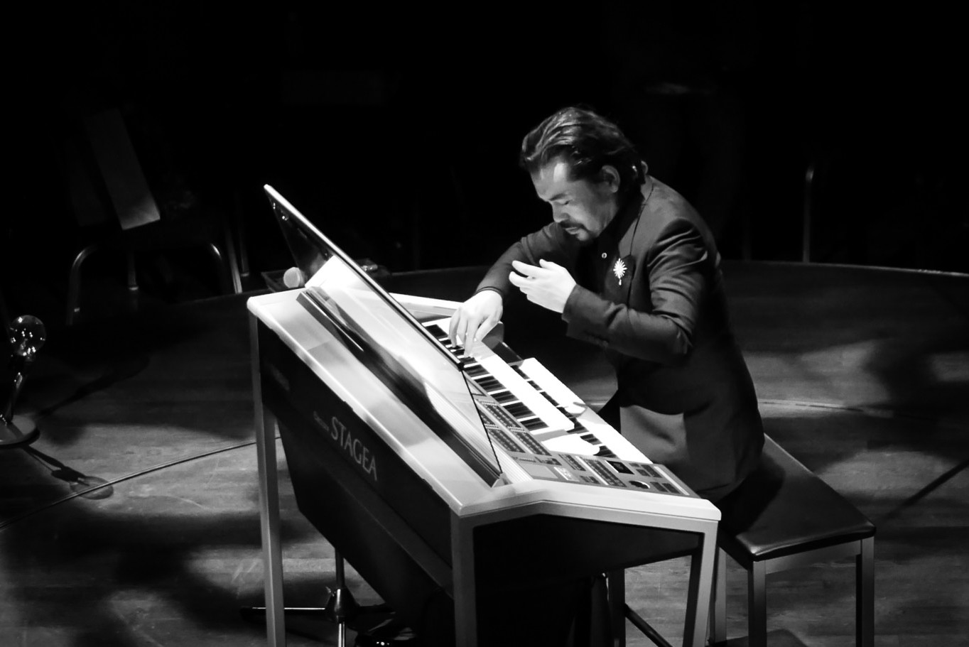 マスカレード・ライブ(イメージ)