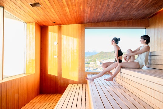 nudist大磯温泉