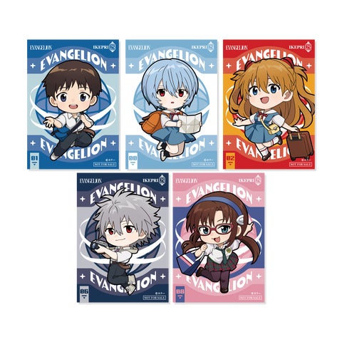 エヴァ EVA カヲル 缶バッジセット サンシャインプリンスホテルコラボ エヴァ EVA カヲル 缶バッジセット サンシャインプリンスホテルコラボ