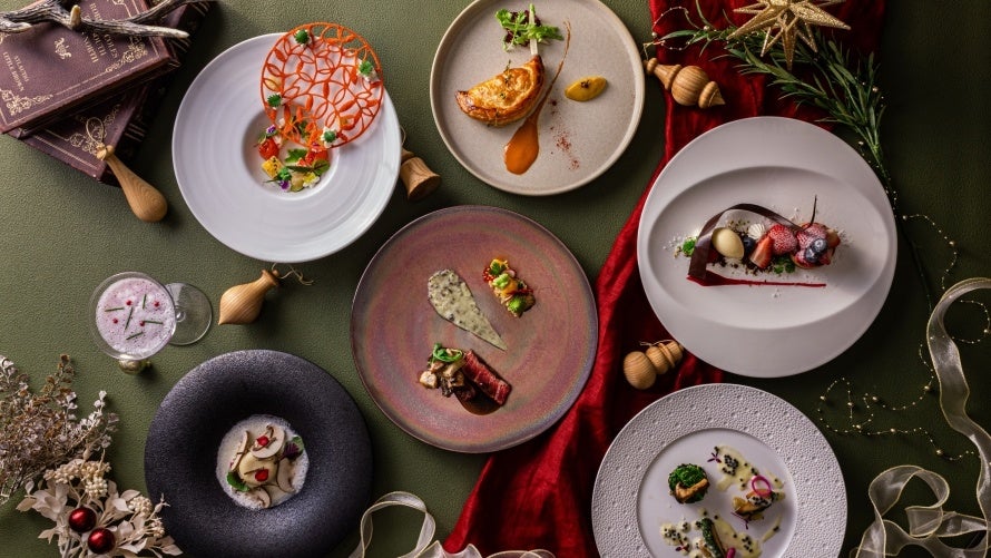 CLAMP展 名古屋 プリンスホテル セット CLAMP展 名古屋 プリンスホテル セット CLAMP展×名古屋プリンス