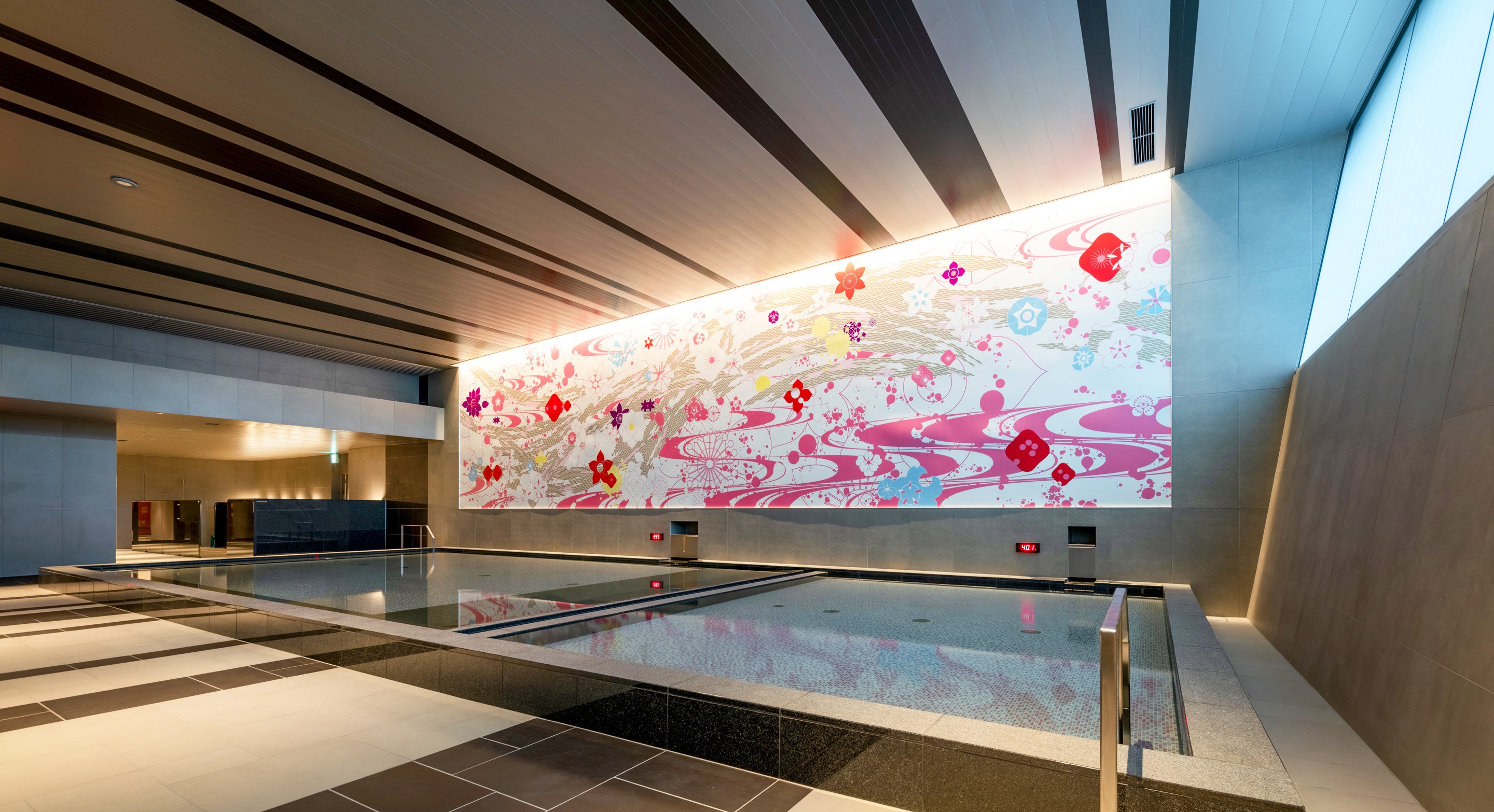 名古屋プリンスホテル スカイタワー】 作品の世界を楽しめる客室