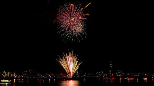 【東京ベイ潮見プリンスホテル】水面に映る景色とともに、目の前に広がる圧巻の花火を船上から鑑賞 【江東花火大会2026】屋形船花火鑑賞ステイプランを販売|2026年8月11日(火・祝)限定 【東京ベイ潮見プリンスホテル】水面に映る景色とともに、目の前に広がる圧巻の花火を船上から鑑賞 【江東花火大会2026】屋形船花火鑑賞ステイプランを販売|2026年8月11日(火・祝)限定