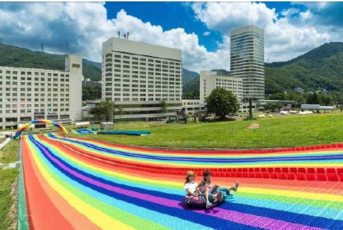 【苗場プリンスホテル・苗場スキー場】この夏は、苗場で「避暑旅」へ!大自然と一緒に楽しむ、サマーアクティビティ営業開始【営業期間】2026年7月11日(土)~8月30日(日) 【苗場プリンスホテル・苗場スキー場】この夏は、苗場で「避暑旅」へ!大自然と一緒に楽しむ、サマーアクティビティ営業開始【営業期間】2026年7月11日(土)~8月30日(日)